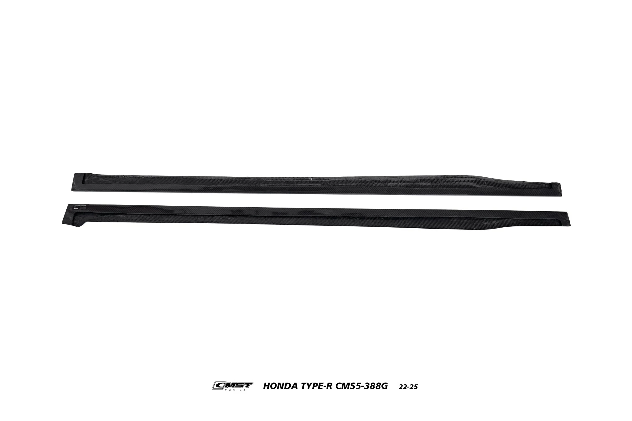 CMST Carbon Fiber Full Body Kit for Honda Civic Type R FL5 2023, 2024, and 2025 models - Image 19