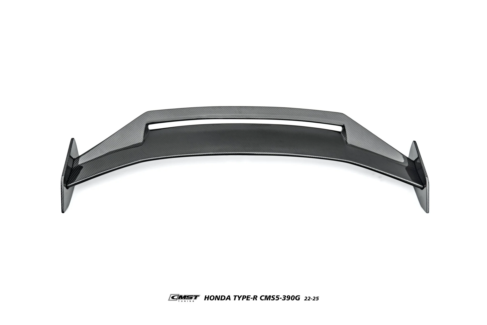CMST Carbon Fiber Full Body Kit for Honda Civic Type R FL5 2023, 2024, and 2025 models - Image 23