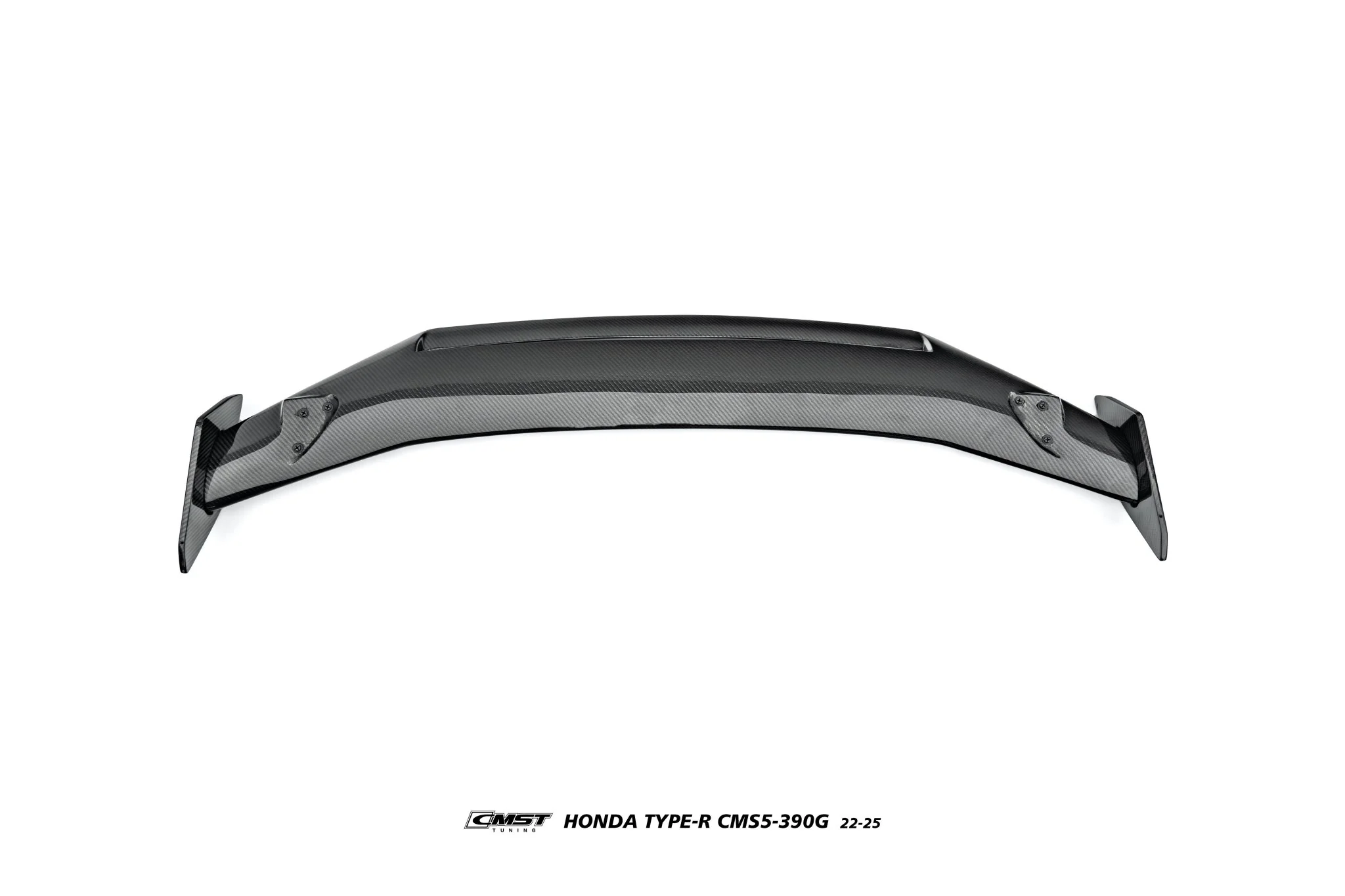 CMST Carbon Fiber Full Body Kit for Honda Civic Type R FL5 2023, 2024, and 2025 models - Image 31