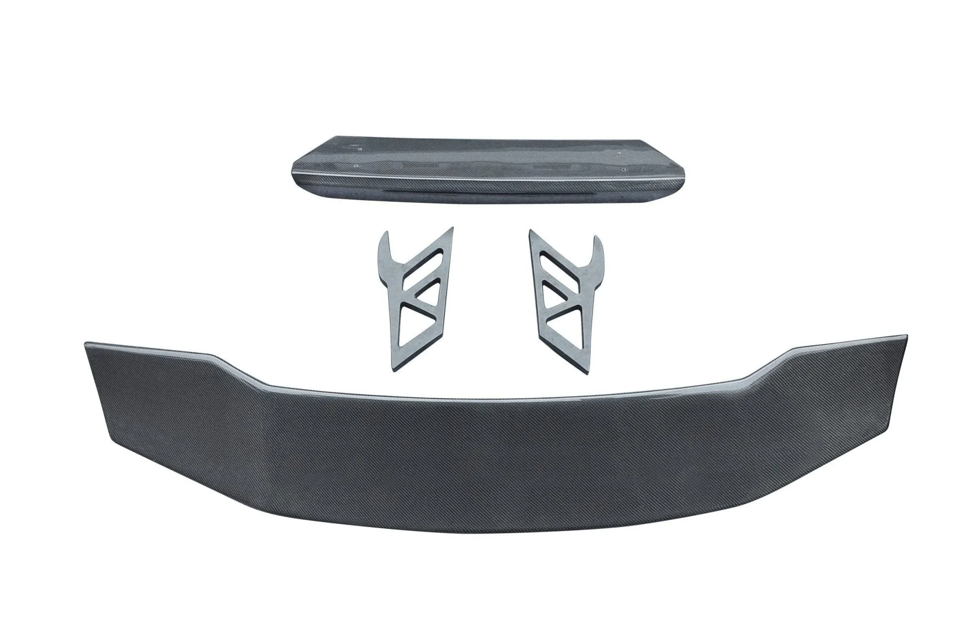 CMST Carbon Fiber Full Body Kit for Lamborghini Huracan LP610 - Image 18