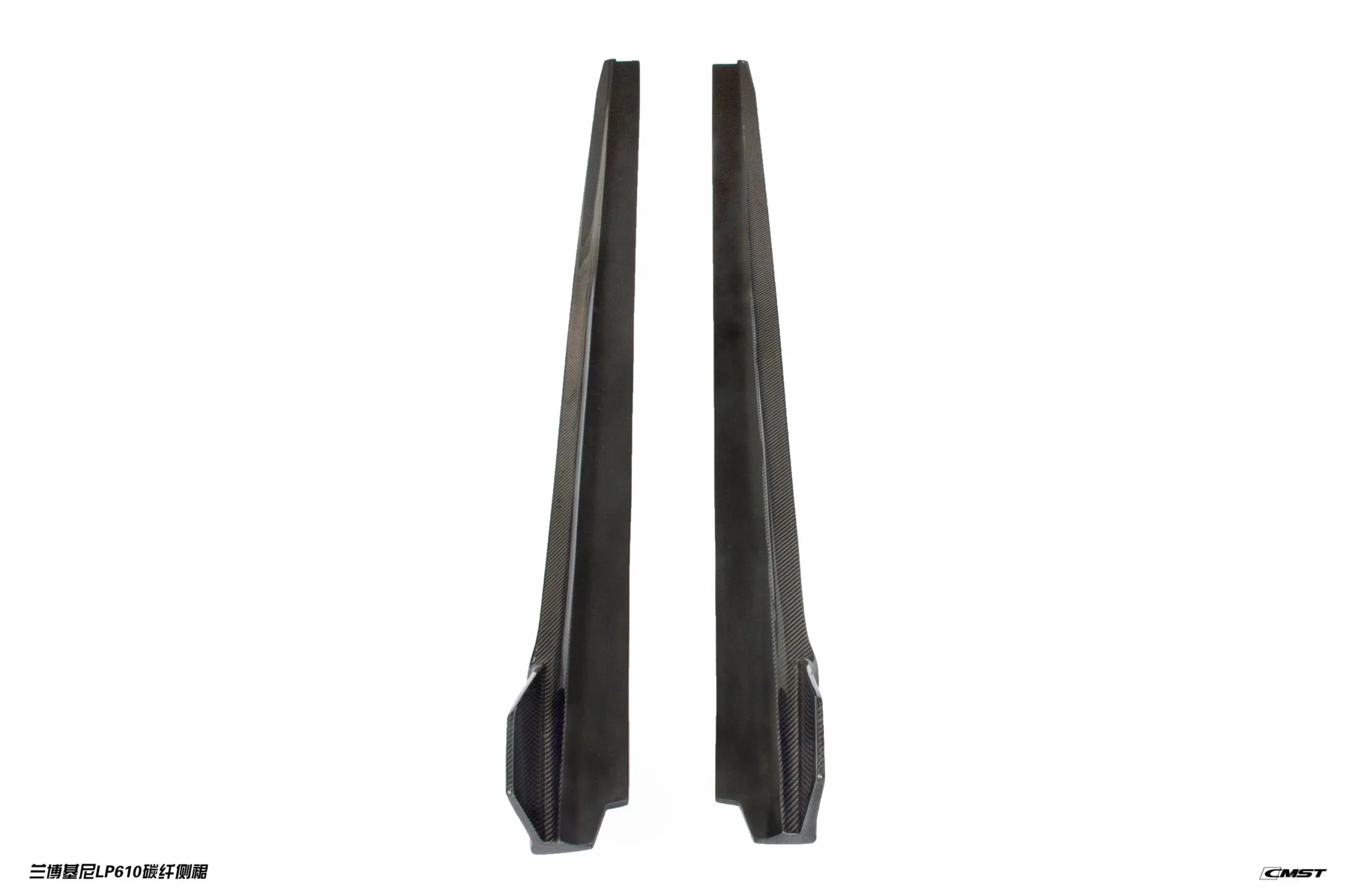 CMST Carbon Fiber Full Body Kit for Lamborghini Huracán LP580/LP610 14-18 - Image 32