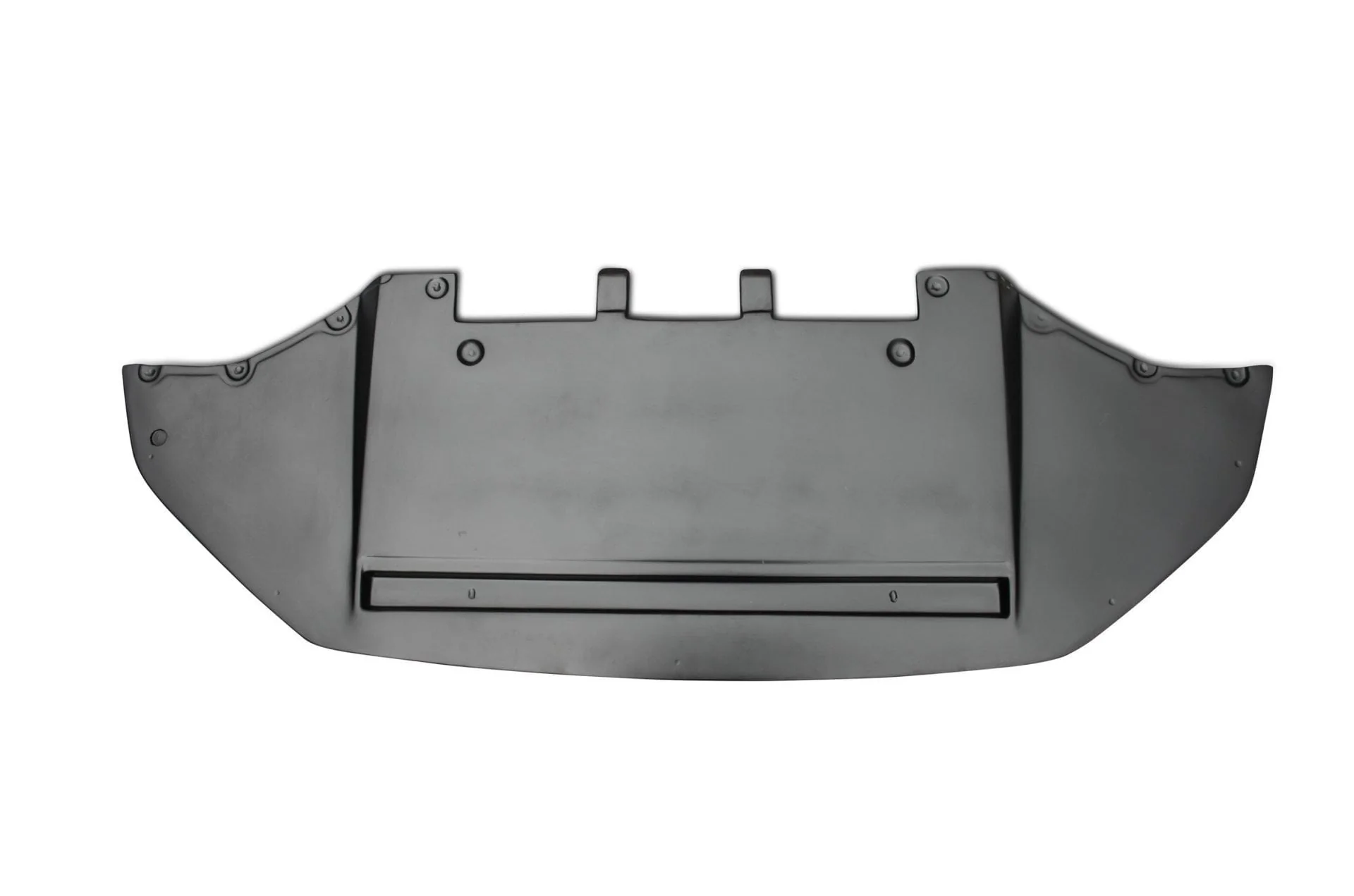 CMST Carbon Fiber Stage 1 Front Bumper & Lip for Nissan GTR GT-R R35 2008-2016 Facelift Conversion - Image 21