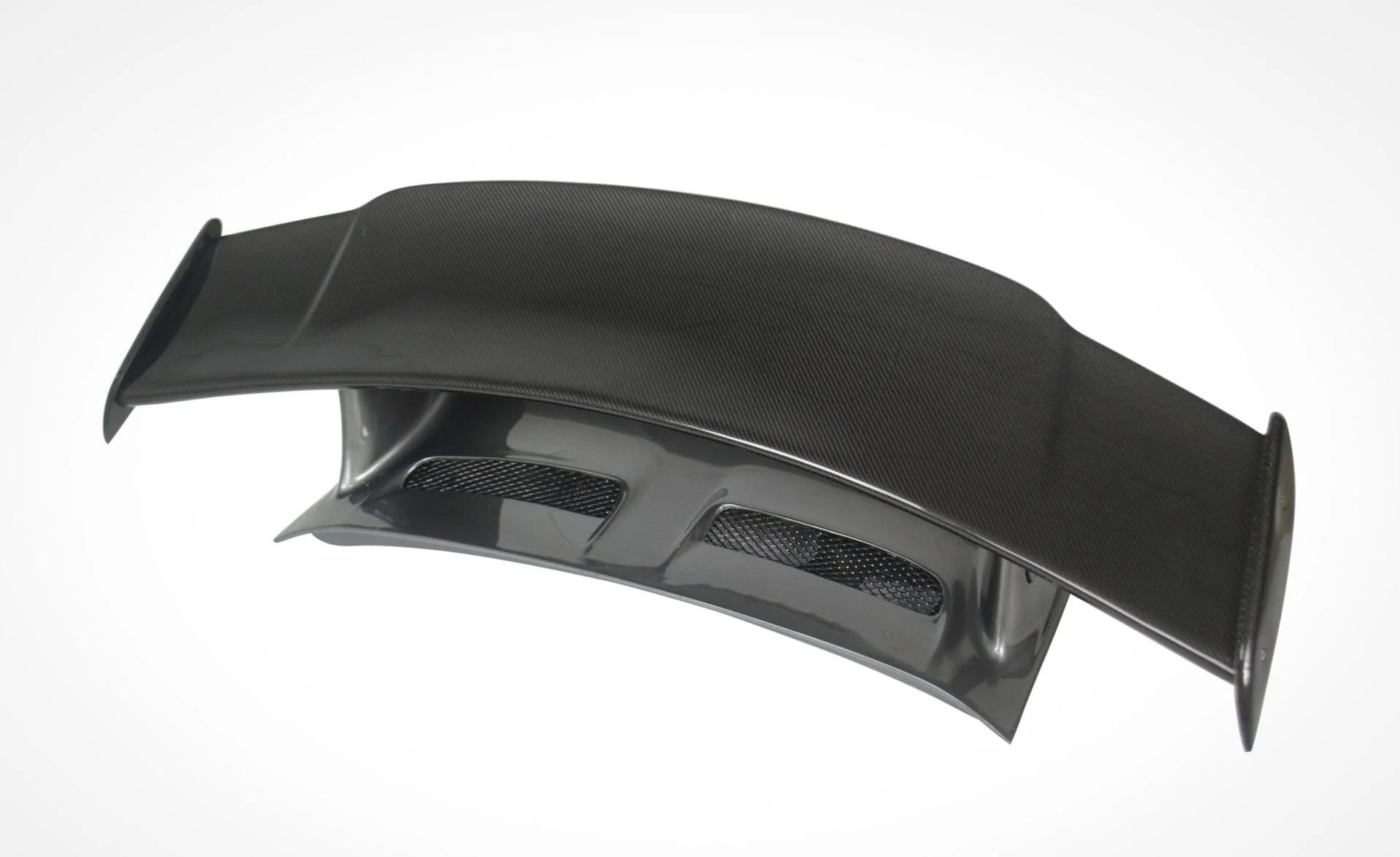 CMST Carbon Fiber Trunk Lid with Rear Spoiler for Porsche 2006-2011 (911) 997 Upgrade to GT3 - Image 14