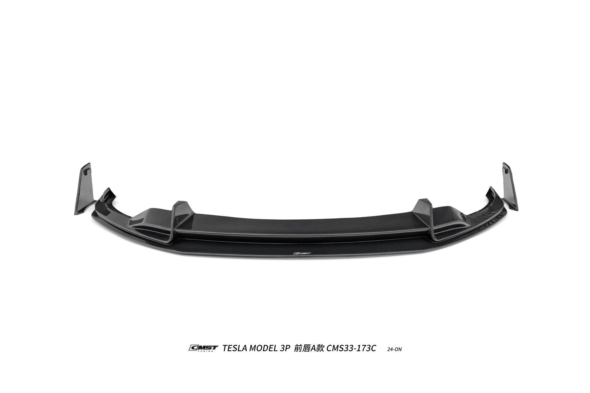 CMST Carbon Tesla Model 3 Highland Performance Carbon Fibre Bodykit - Image 12