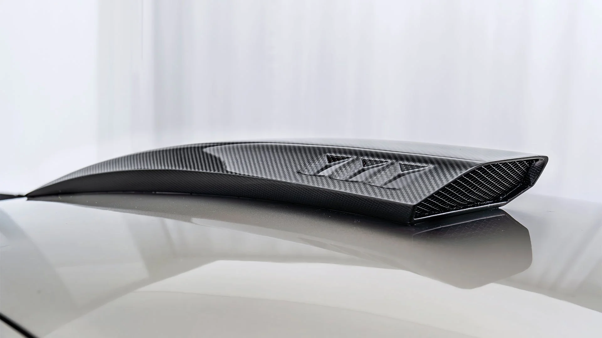 CMST Dry-Carbon (Prepreg) Lotus Emira Full Bodykit (2021-2025) - Image 14
