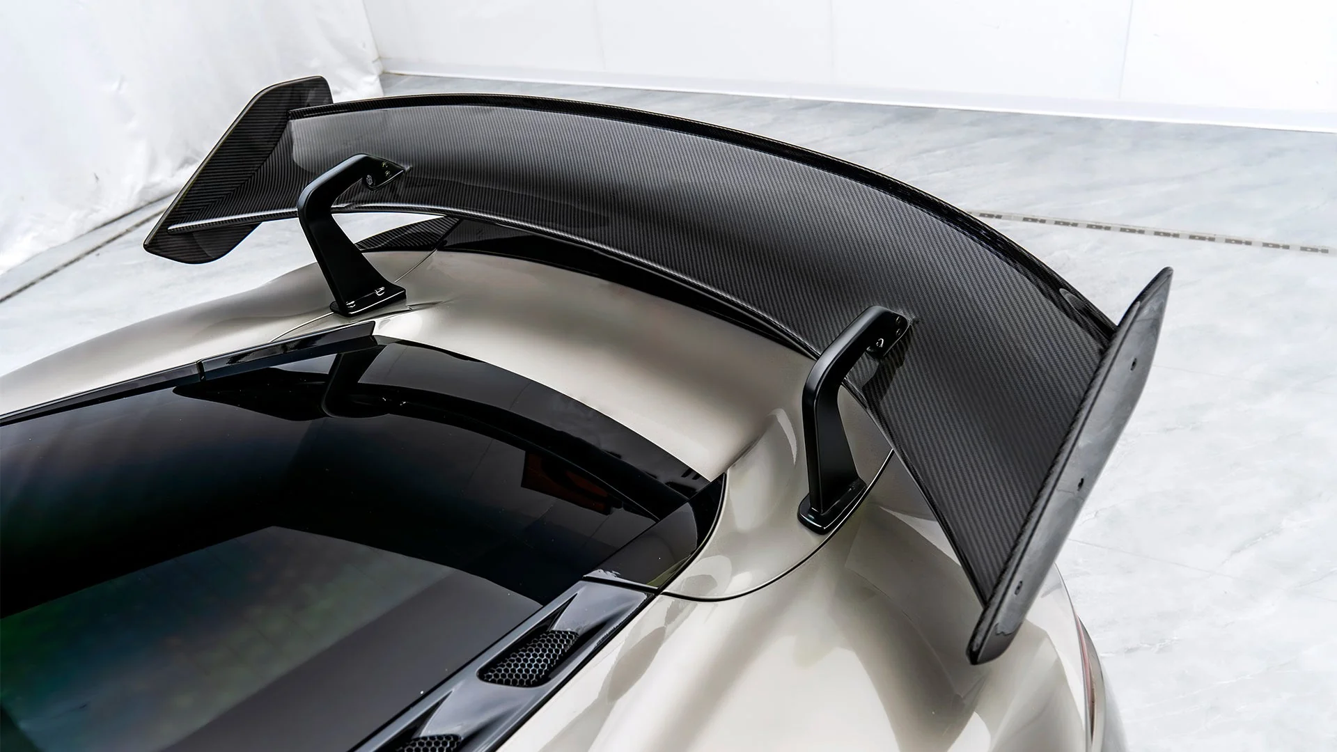 CMST Dry-Carbon (Prepreg) Lotus Emira Full Bodykit (2021-2025) - Image 20