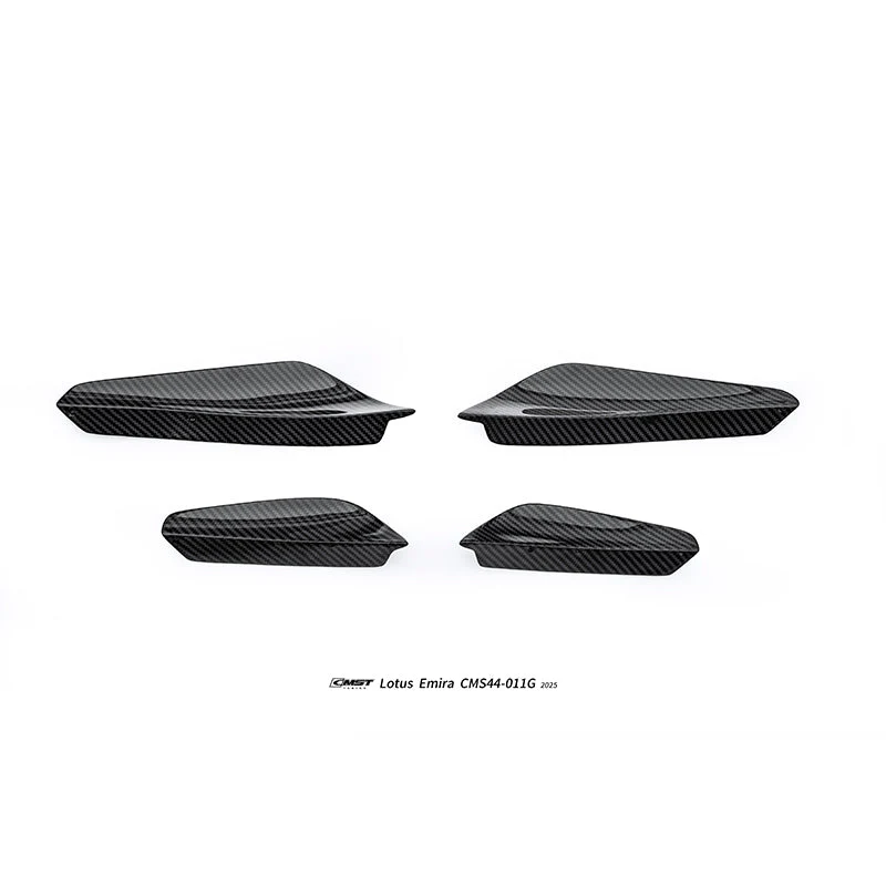 CMST Dry-Carbon (Prepreg) Lotus Emira Full Bodykit (2021-2025) - Image 24