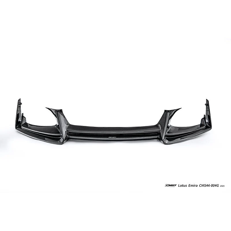 CMST Dry-Carbon (Prepreg) Lotus Emira Full Bodykit (2021-2025) - Image 31