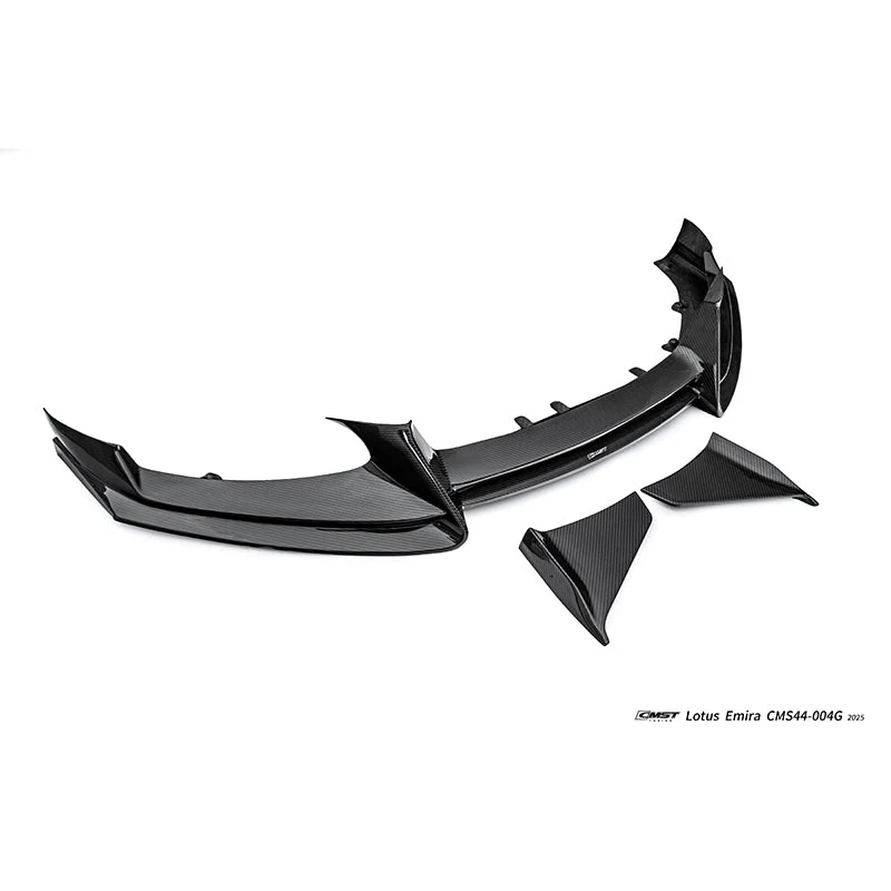 CMST Dry-Carbon (Prepreg) Lotus Emira Full Bodykit (2021-2025) - Image 32