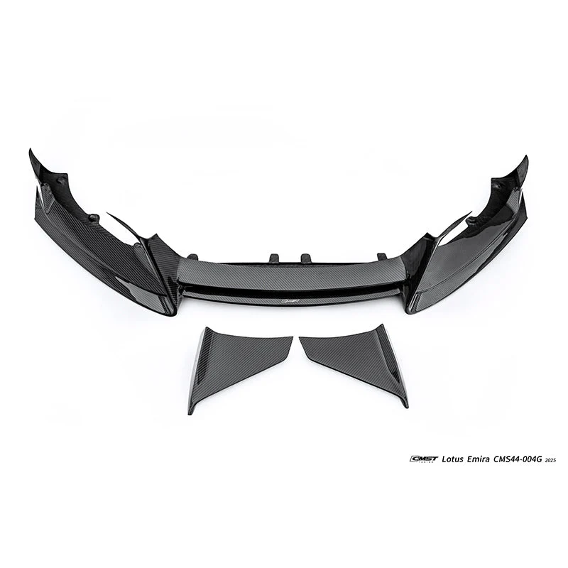 CMST Dry-Carbon (Prepreg) Lotus Emira Full Bodykit (2021-2025) - Image 33
