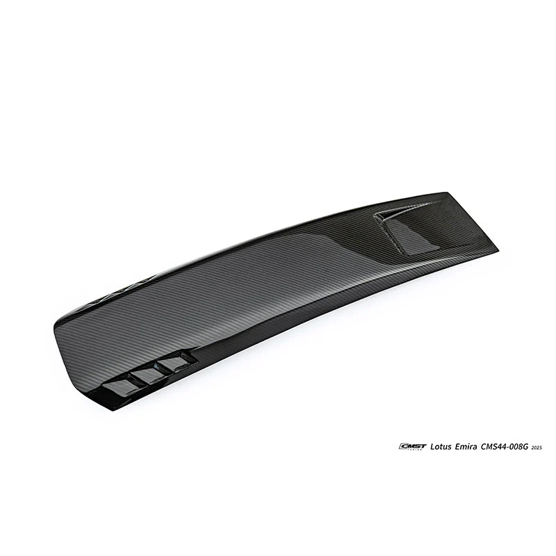 CMST Dry-Carbon (Prepreg) Lotus Emira Full Bodykit (2021-2025) - Image 41