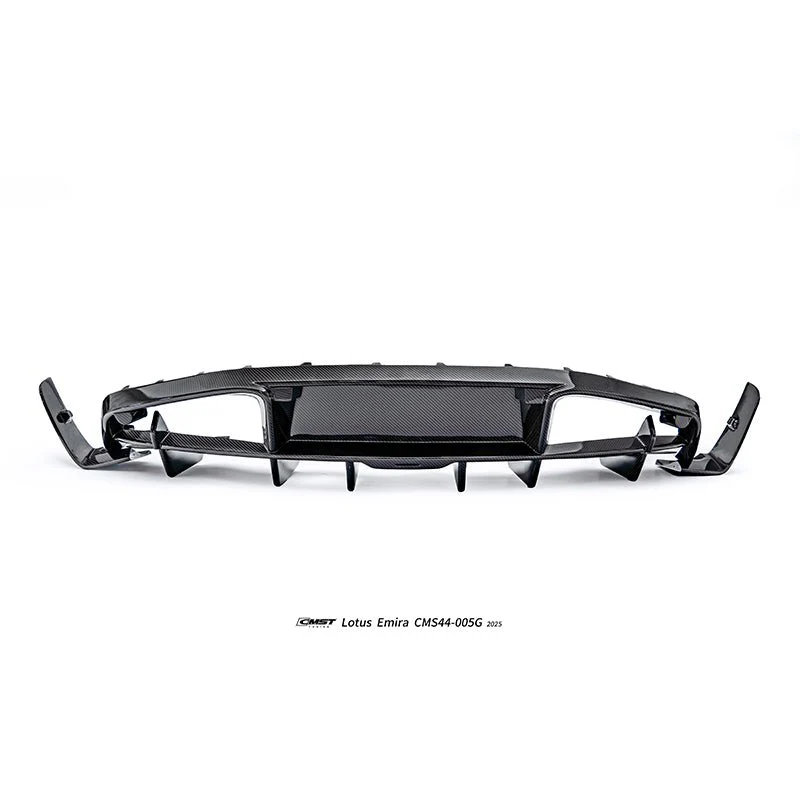 CMST Dry-Carbon (Prepreg) Lotus Emira Full Bodykit (2021-2025) - Image 43
