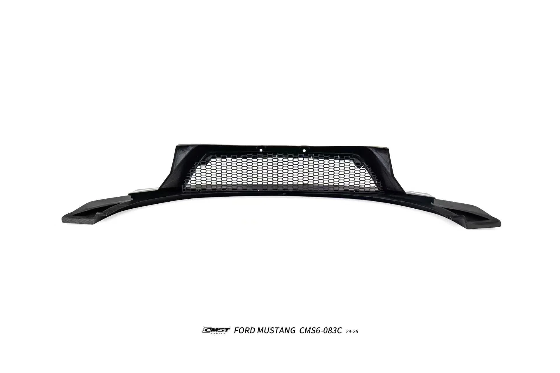 CMST Ford Mustang "GTD Style" FRP / Partial Carbon Wide Bodykit for S650 Ford Mustang - Image 10