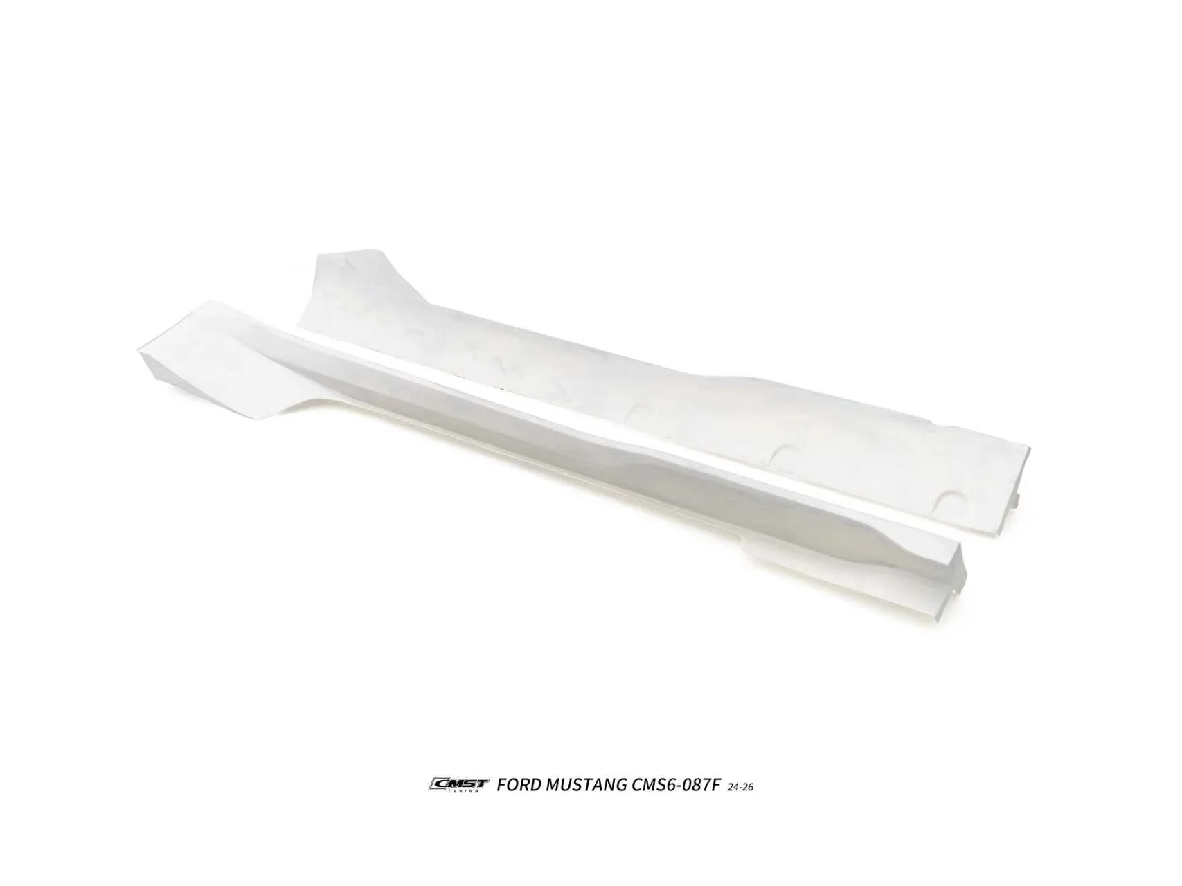 CMST Ford Mustang "GTD Style" FRP / Partial Carbon Wide Bodykit for S650 Ford Mustang - Image 17
