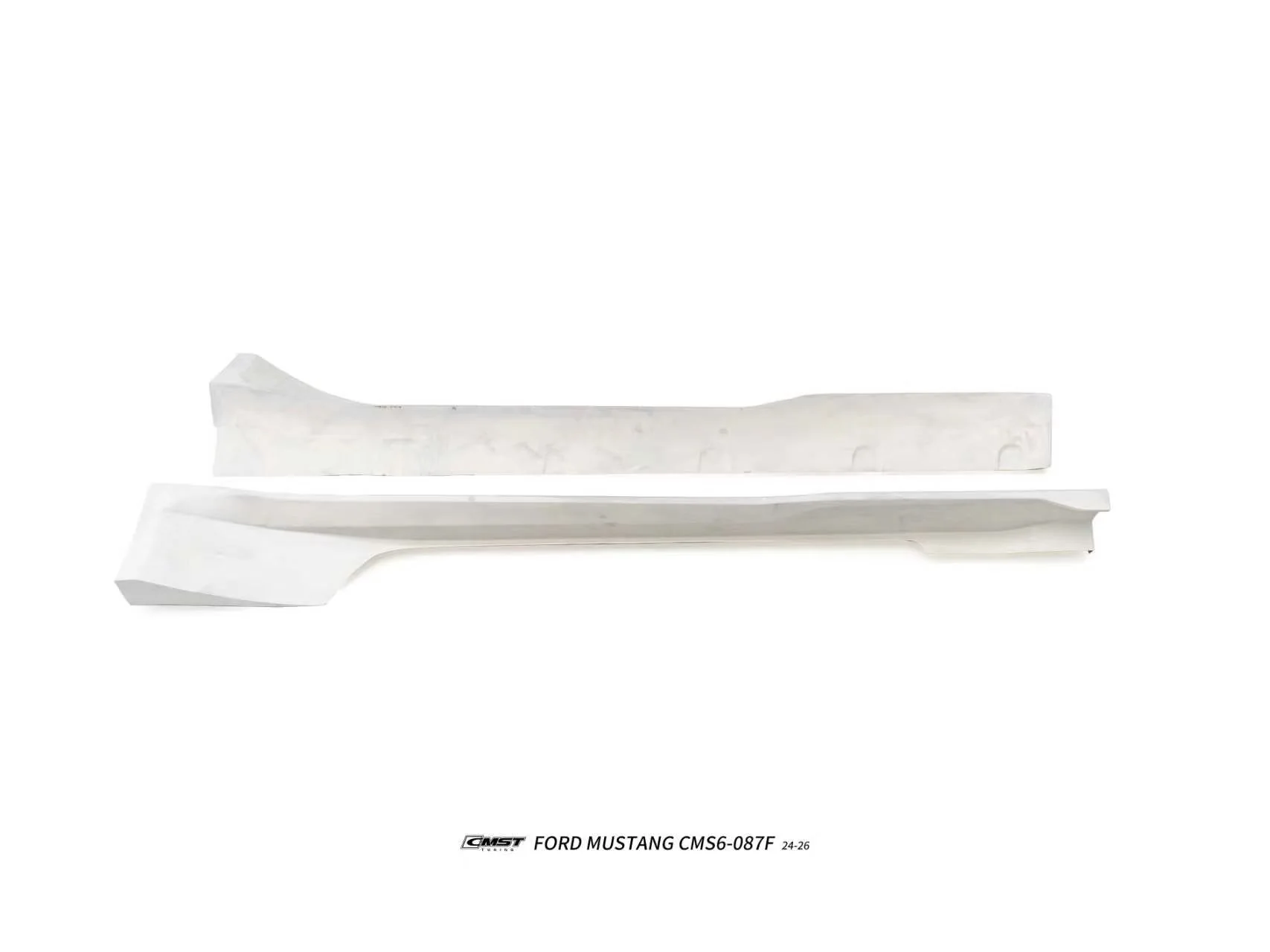 CMST Ford Mustang "GTD Style" FRP / Partial Carbon Wide Bodykit for S650 Ford Mustang - Image 18