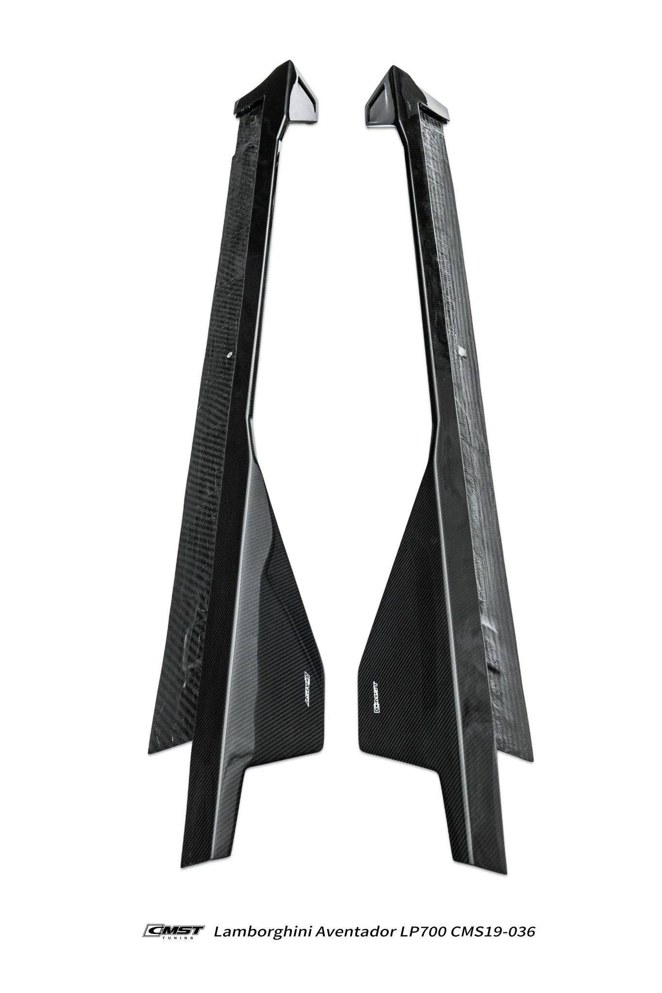 CMST Lamborghini Aventador LP700 Dry Carbon Fibre Full Body Kit - Image 29