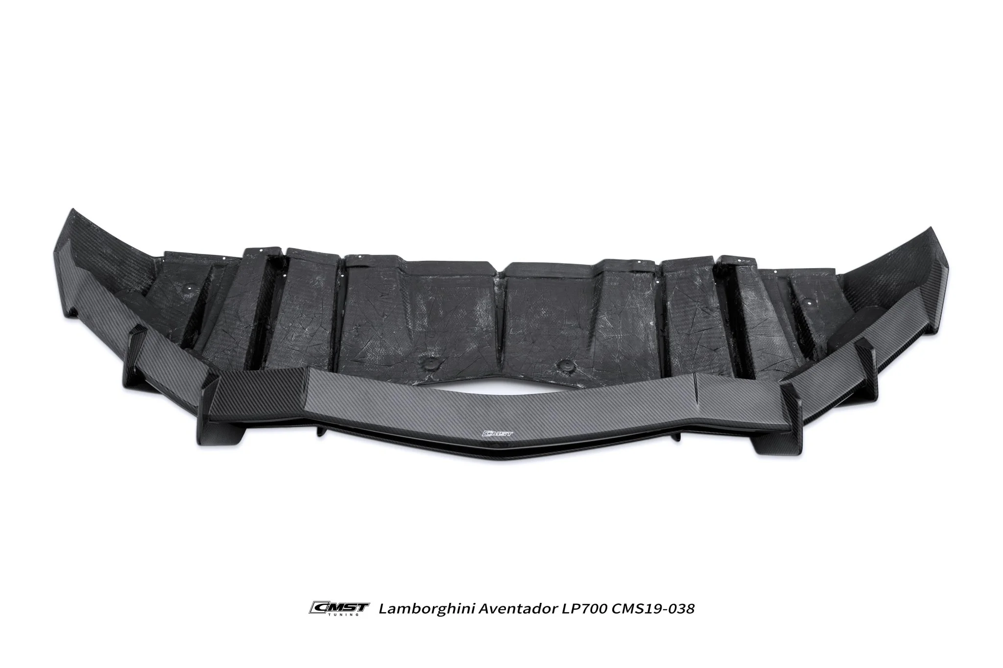 CMST Lamborghini Aventador LP700 Dry Carbon Fibre Full Body Kit - Image 39
