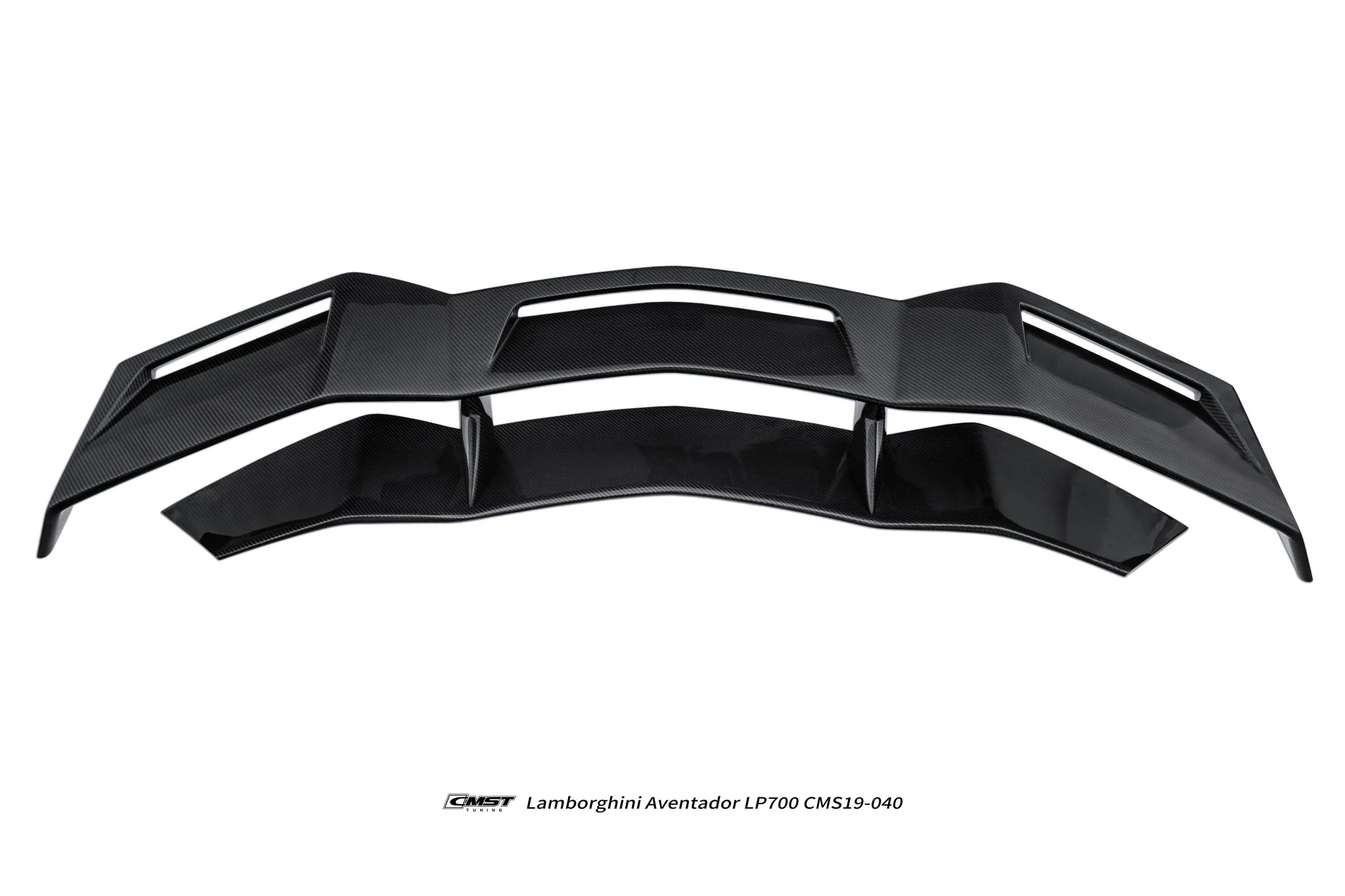 CMST Lamborghini Aventador LP700 Dry Carbon Fibre Full Body Kit - Image 46