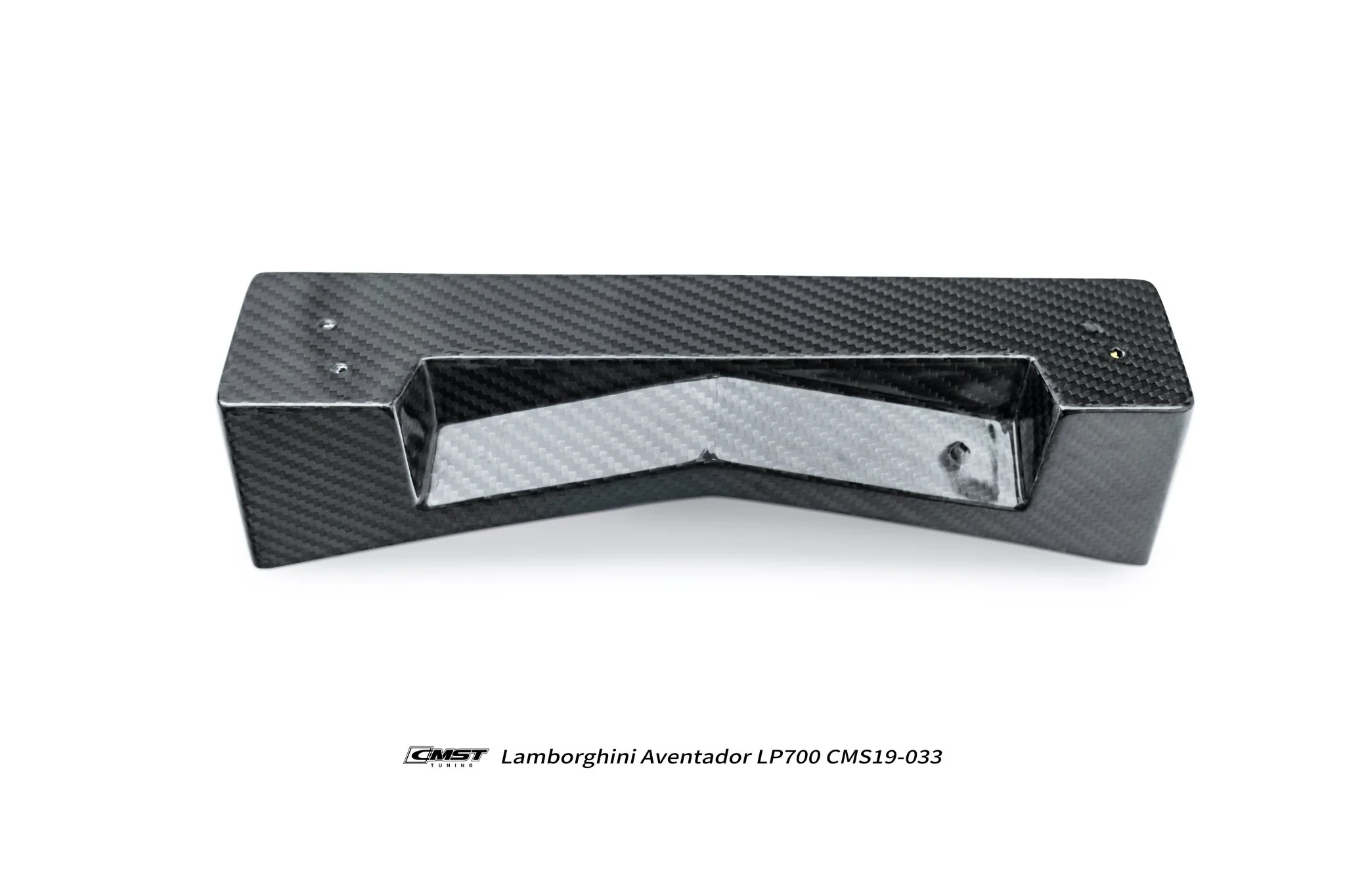 CMST Lamborghini Aventador LP700 Dry Carbon Fibre Front End Conversion - Image 30
