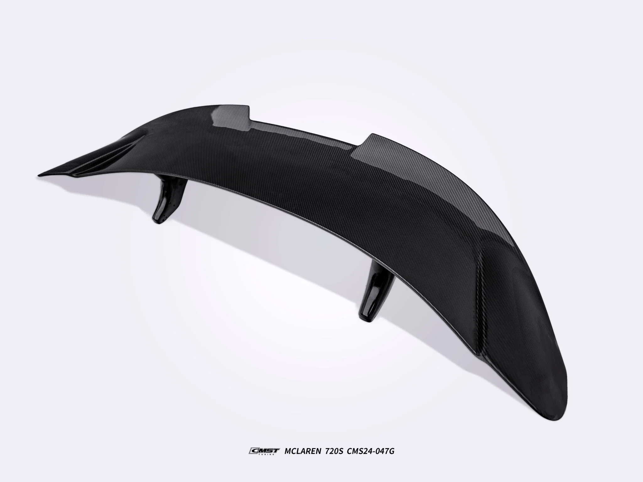 CMST McLaren 720s Full Dry Carbon Kit - Image 15