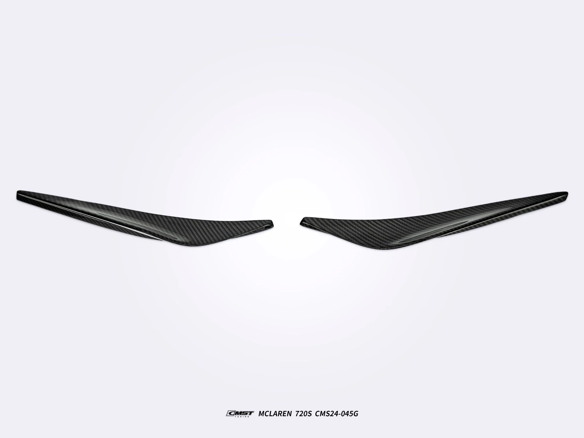 CMST McLaren 720s Full Dry Carbon Kit - Image 20