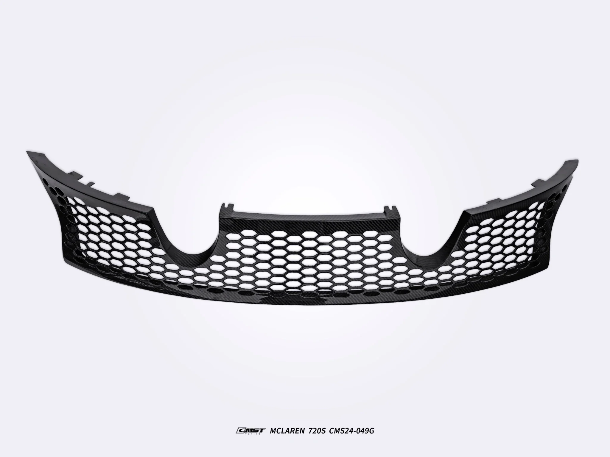 CMST McLaren 720s Full Dry Carbon Kit - Image 21