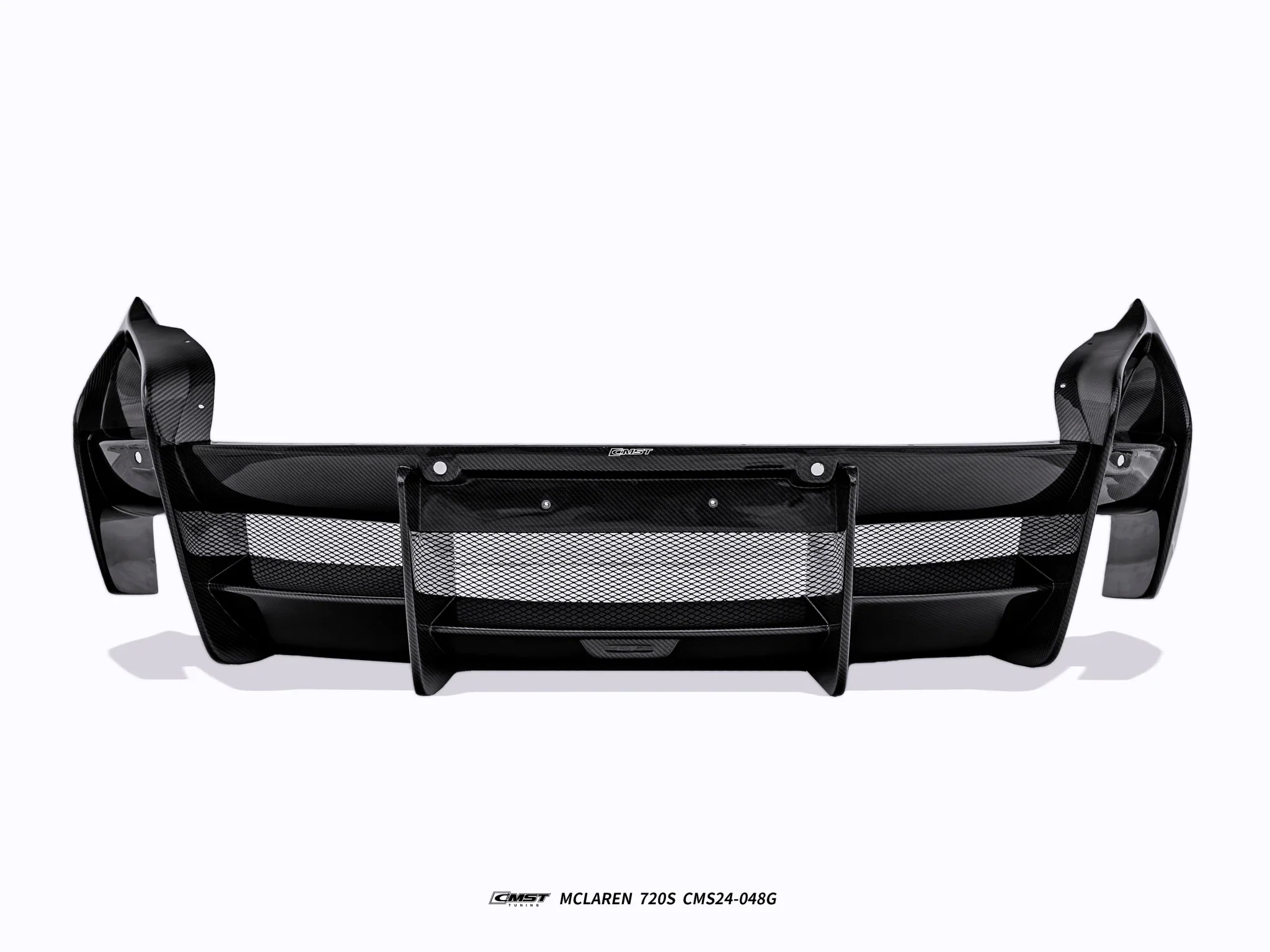 CMST McLaren 720s Full Dry Carbon Kit - Image 22