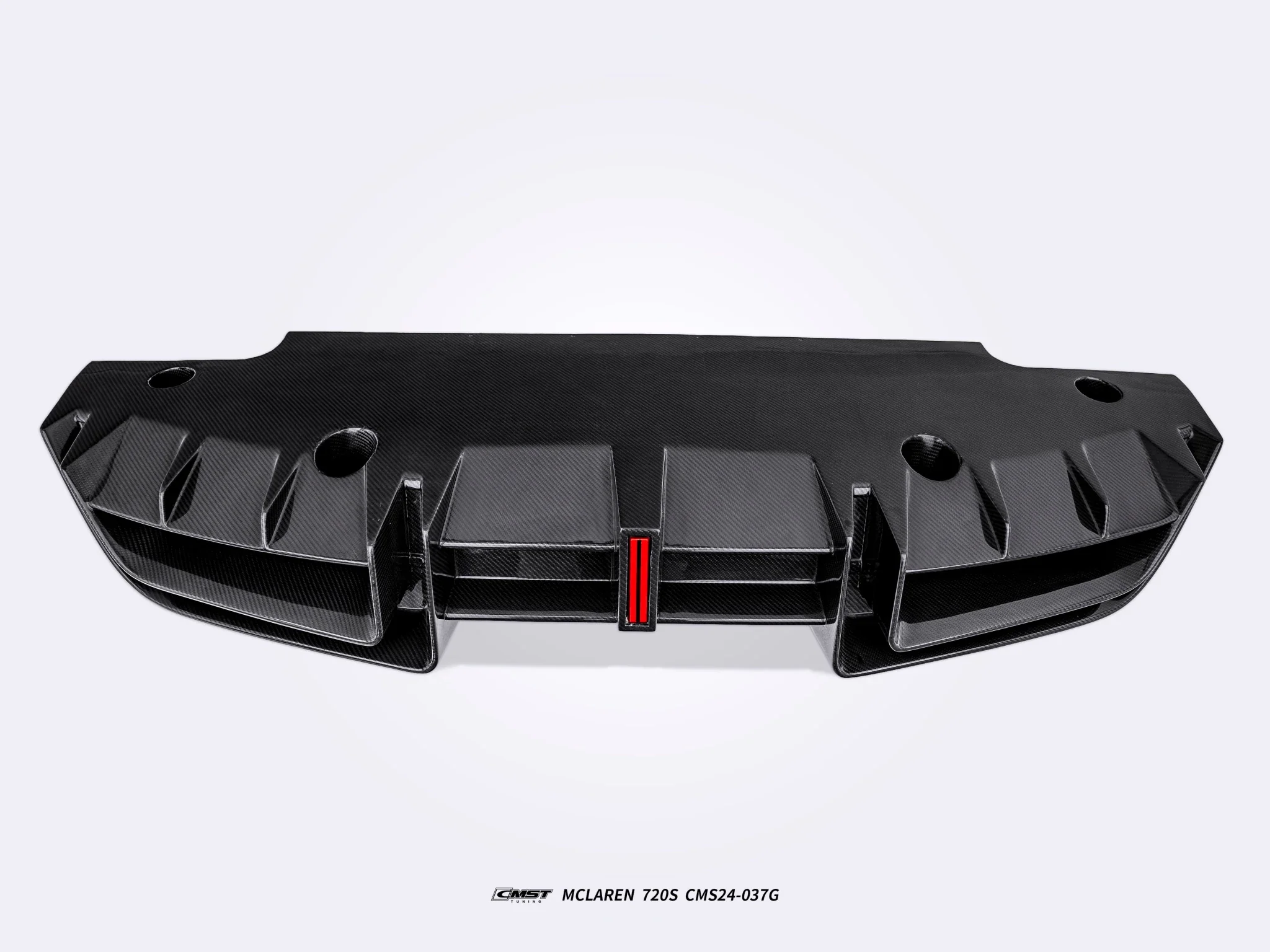 CMST McLaren 720s Full Dry Carbon Kit V2 - Image 3
