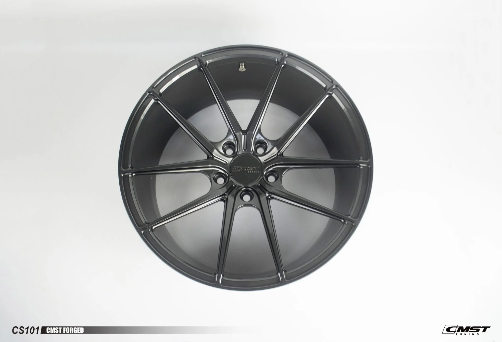 CMST Monoblock Custom Forged Wheels CS101 - Image 2