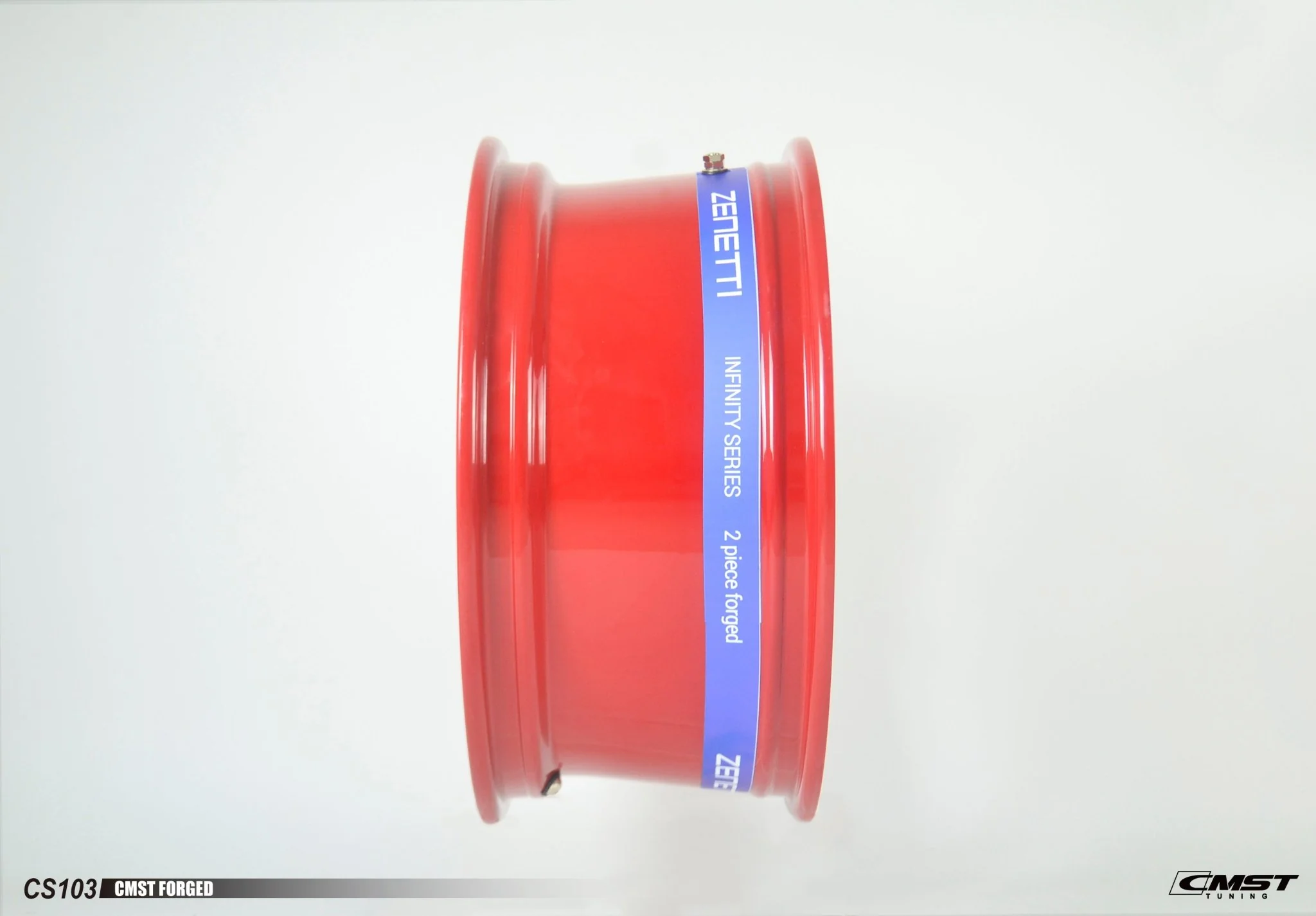 CMST Monoblock Custom Forged Wheels CS103 - Image 5