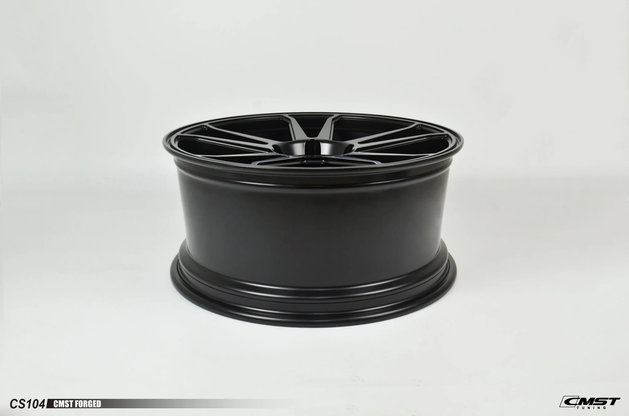 CMST Monoblock Custom Forged Wheels CS104 - Image 5