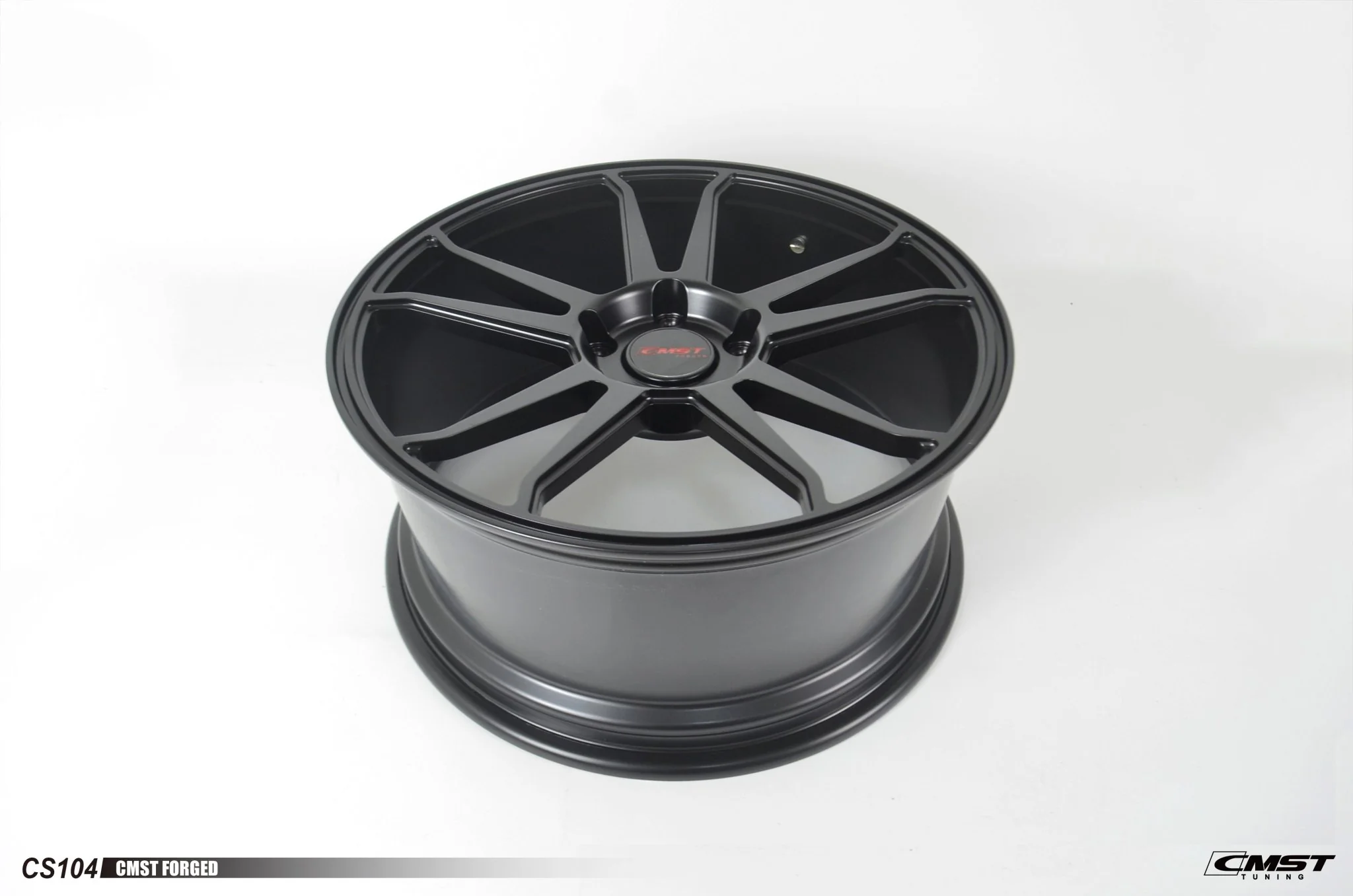 CMST Monoblock Custom Forged Wheels CS104 - Image 6