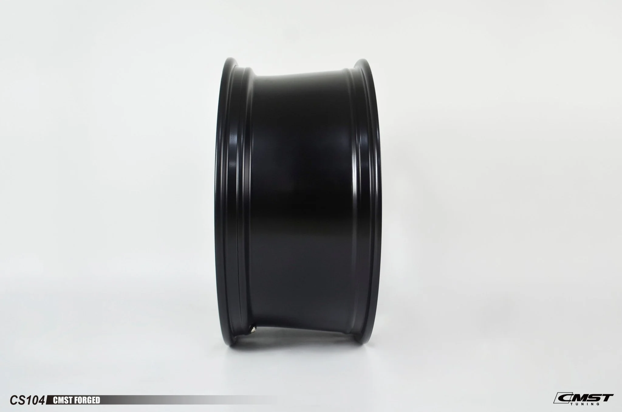 CMST Monoblock Custom Forged Wheels CS104 - Image 7