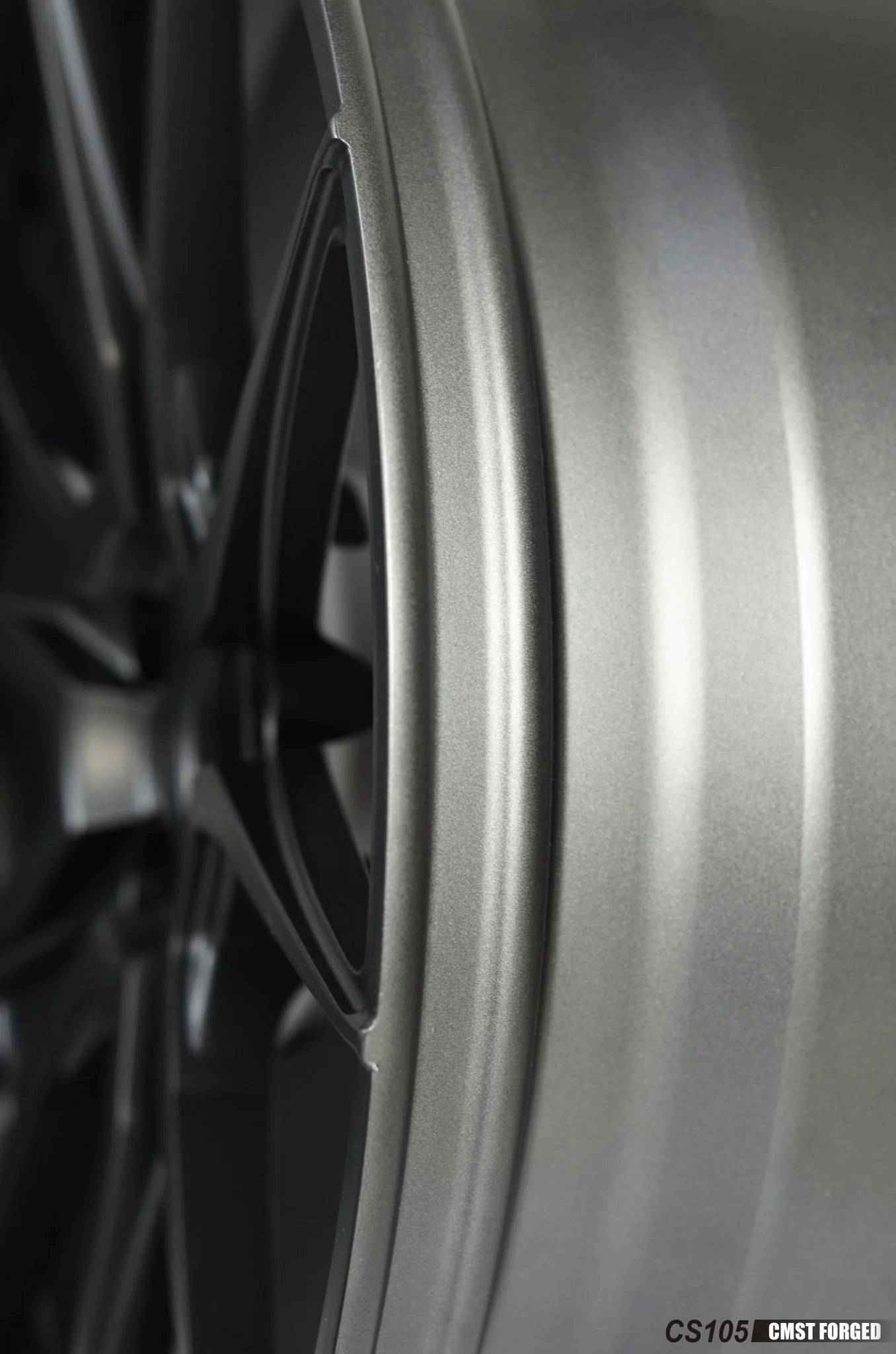 CMST Monoblock Custom Forged Wheels CS105 - Image 17