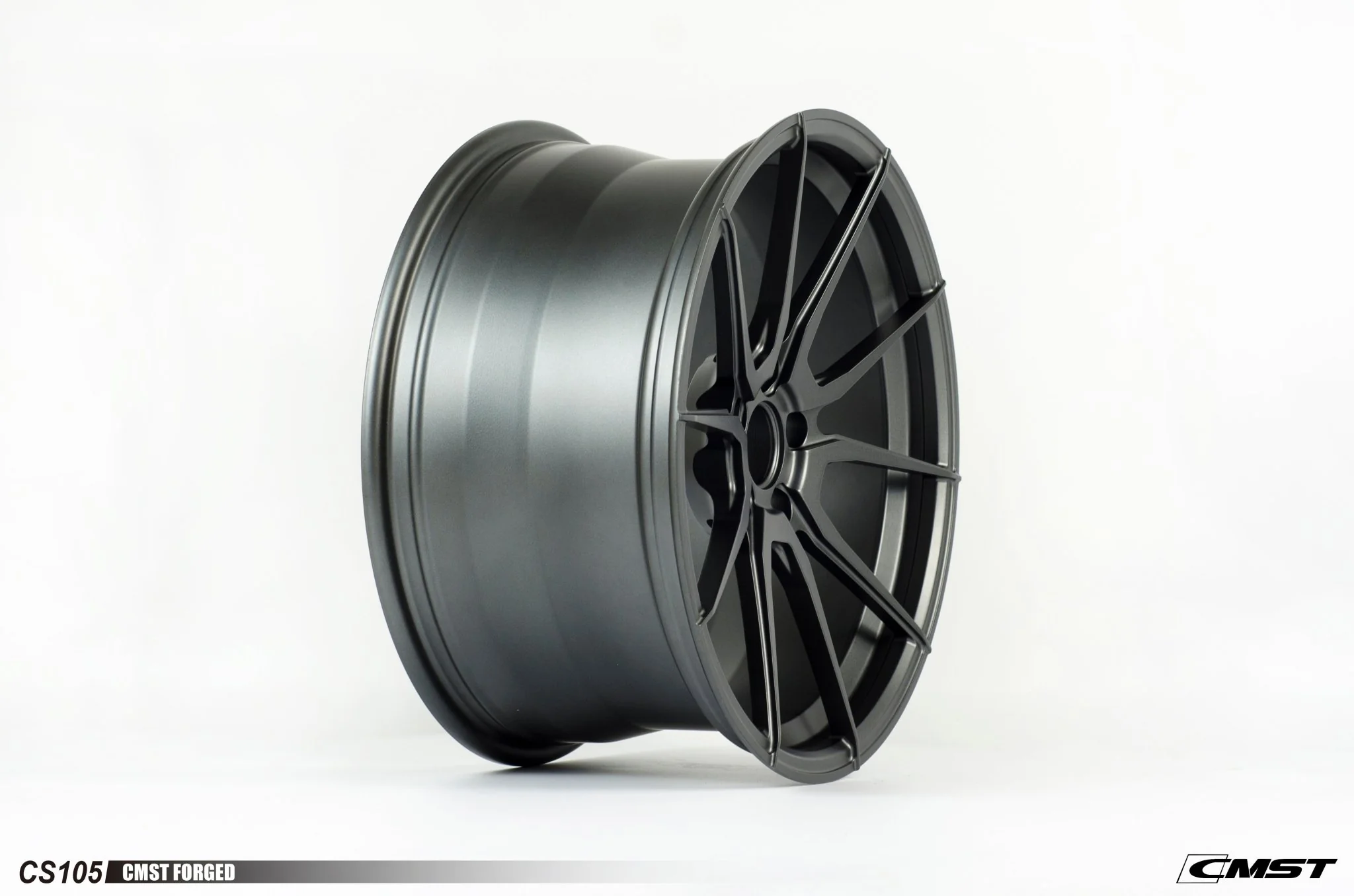 CMST Monoblock Custom Forged Wheels CS105 - Image 19