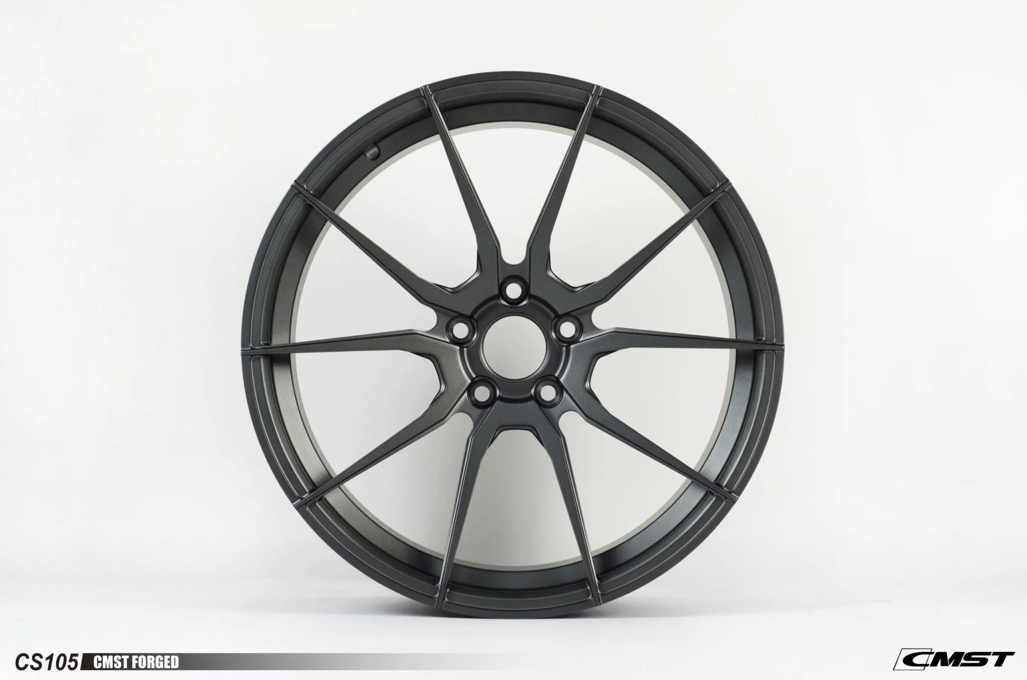 CMST Monoblock Custom Forged Wheels CS105 - Image 2