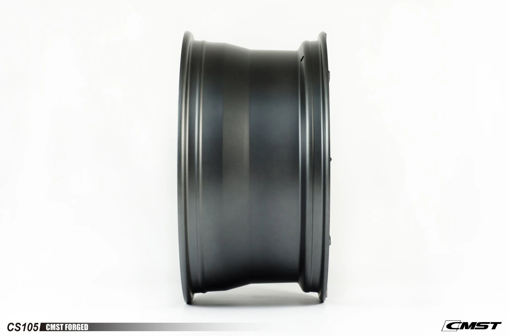 CMST Monoblock Custom Forged Wheels CS105 - Image 3