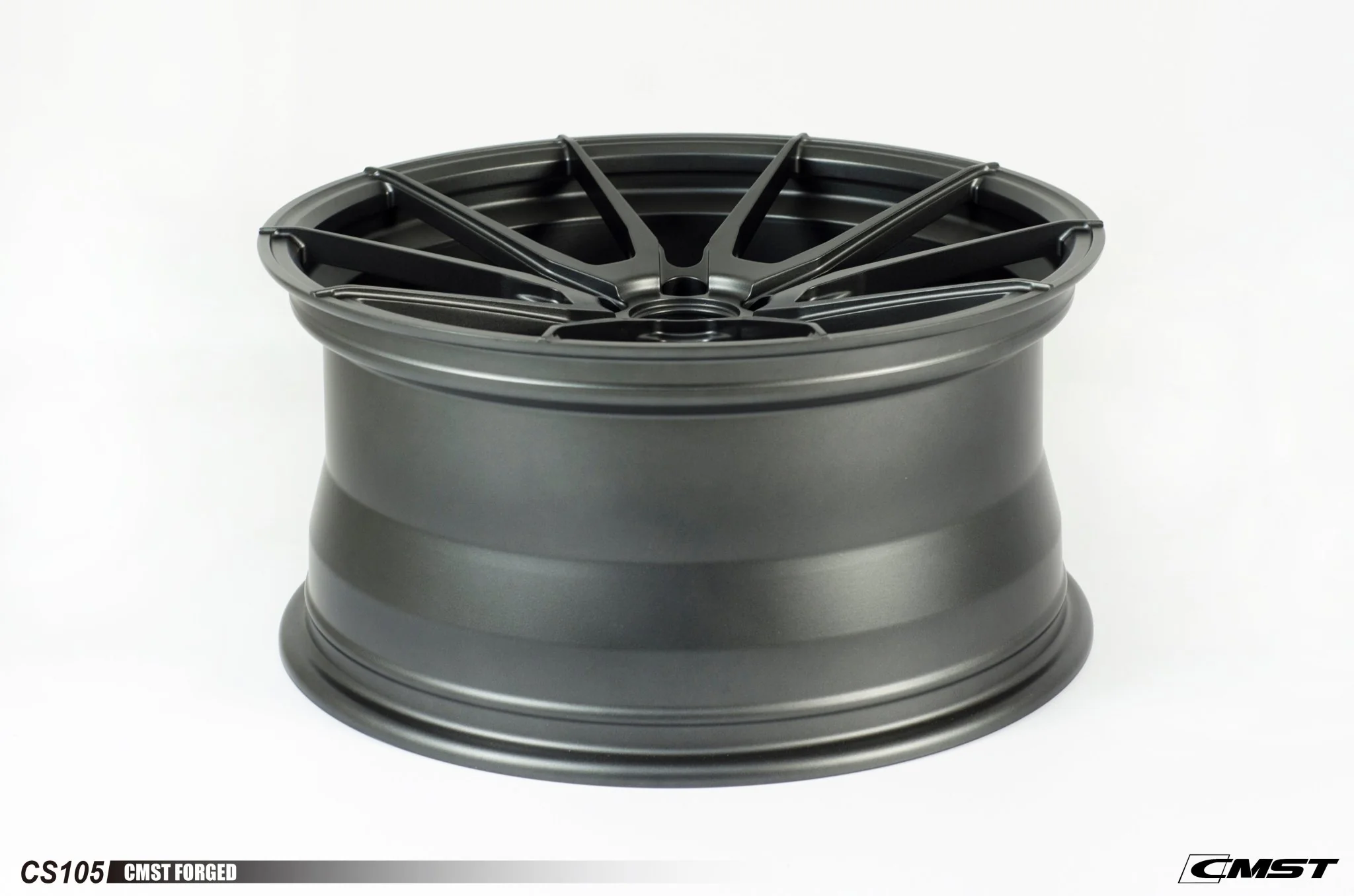 CMST Monoblock Custom Forged Wheels CS105 - Image 4