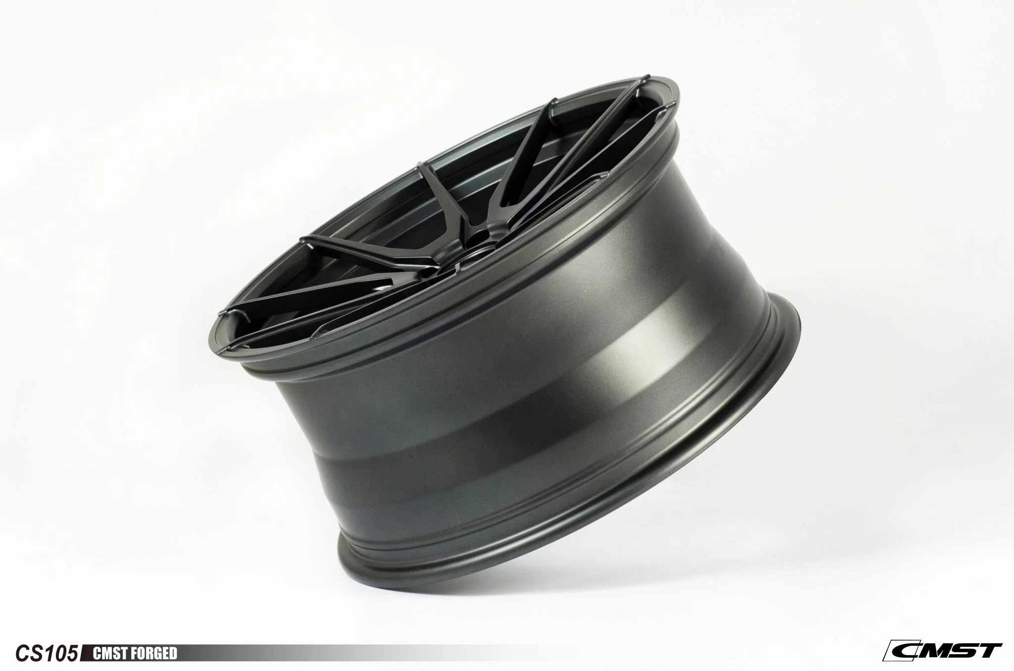 CMST Monoblock Custom Forged Wheels CS105 - Image 5