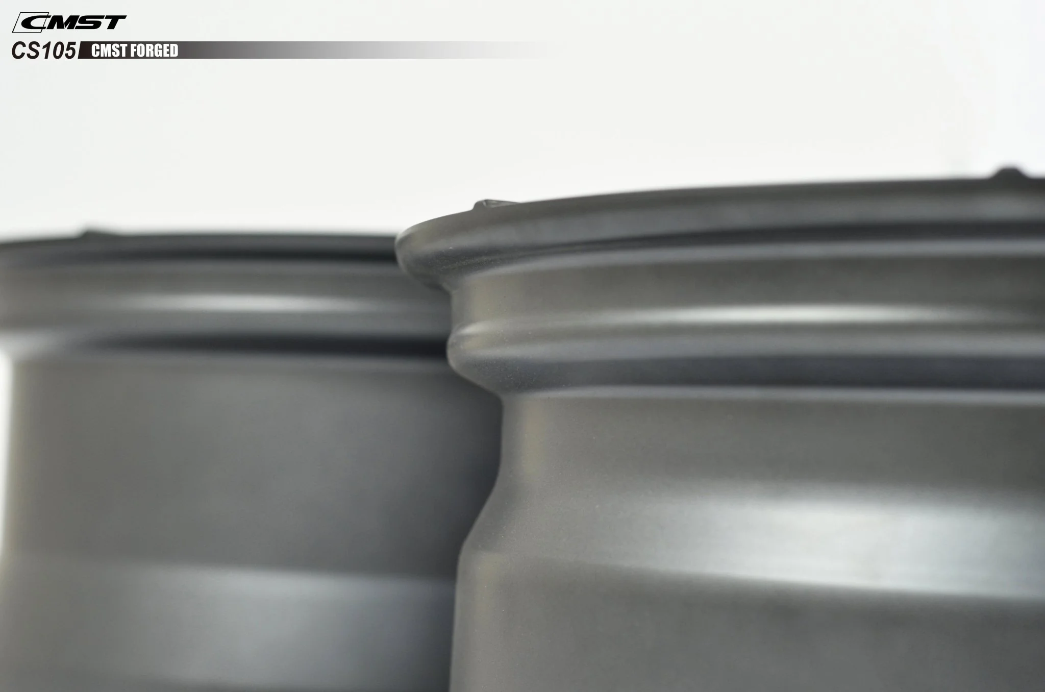 CMST Monoblock Custom Forged Wheels CS105 - Image 9