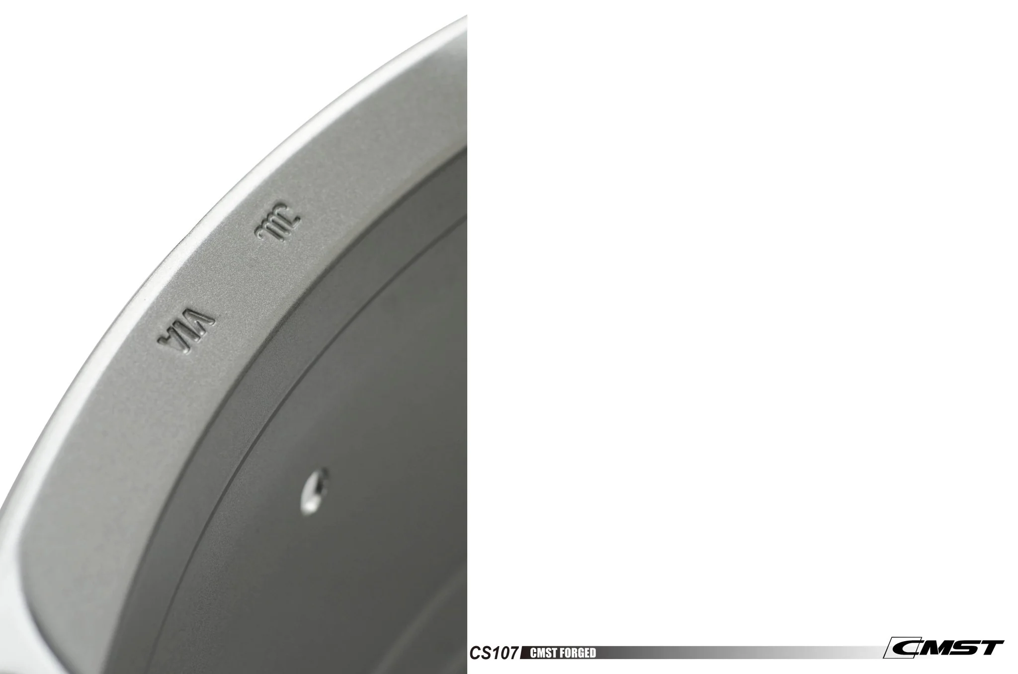 CMST Monoblock Custom Forged Wheels CS107 - Image 5