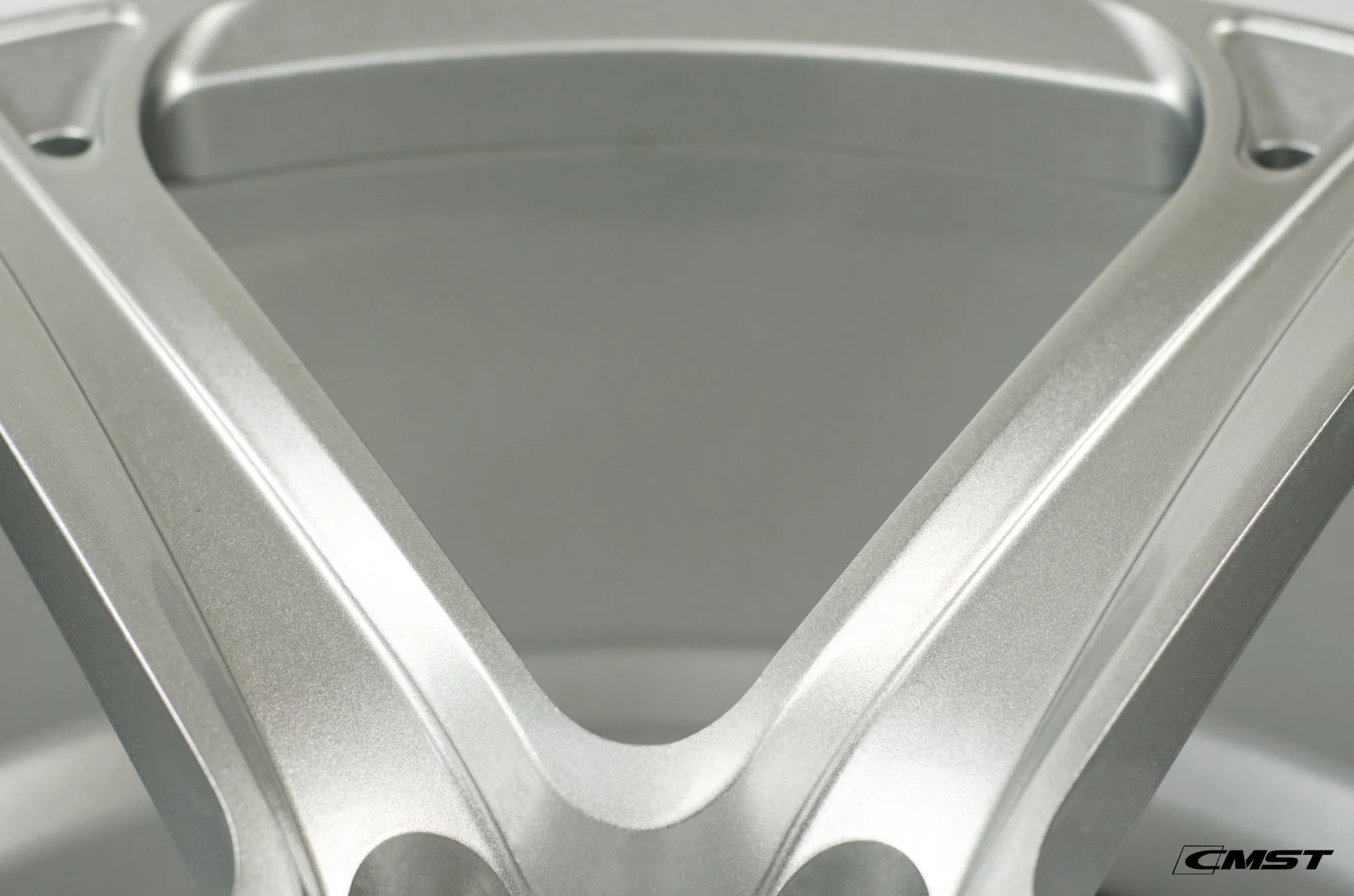 CMST Monoblock Custom Forged Wheels CS107 - Image 6