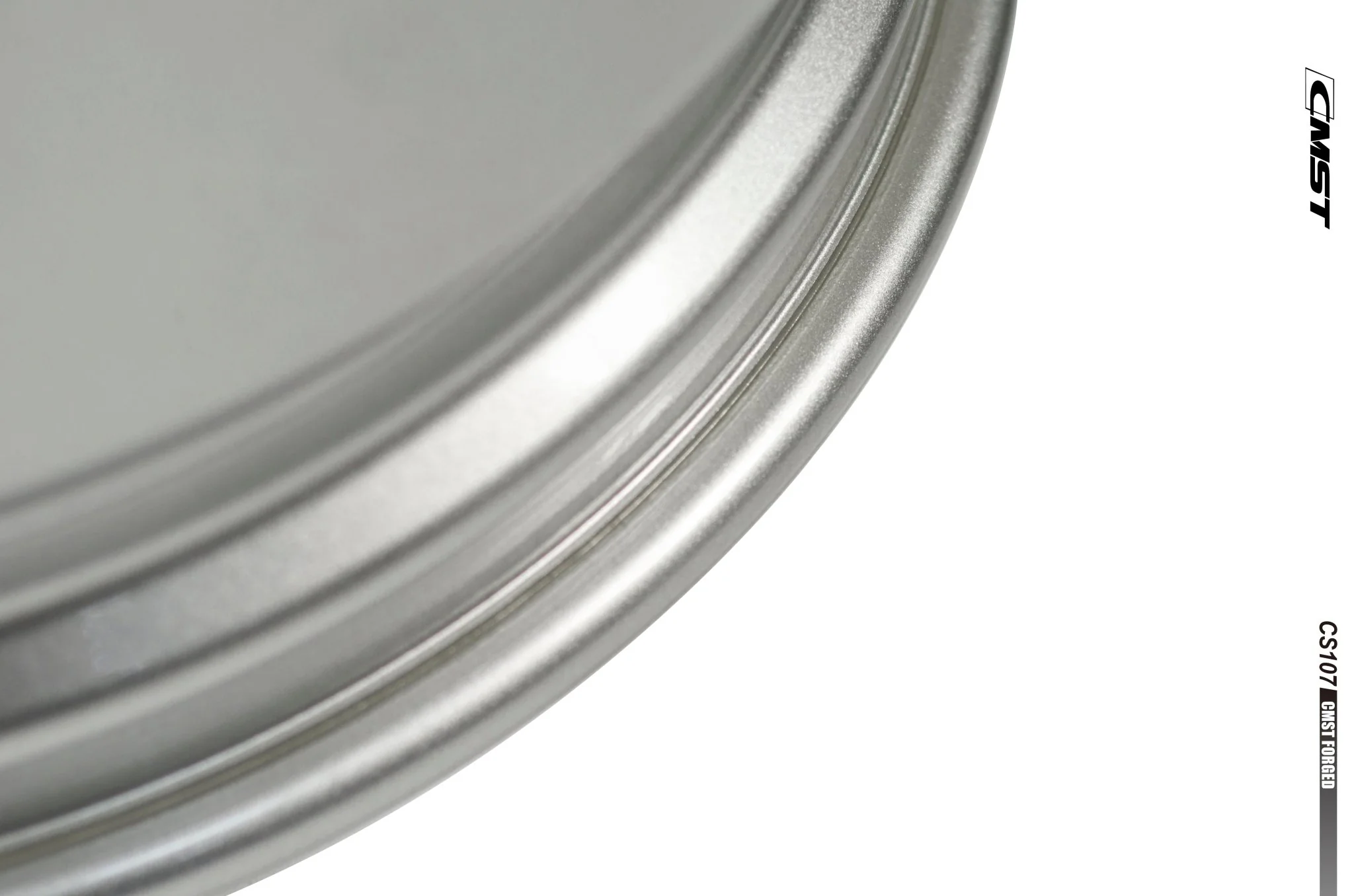 CMST Monoblock Custom Forged Wheels CS107 - Image 7