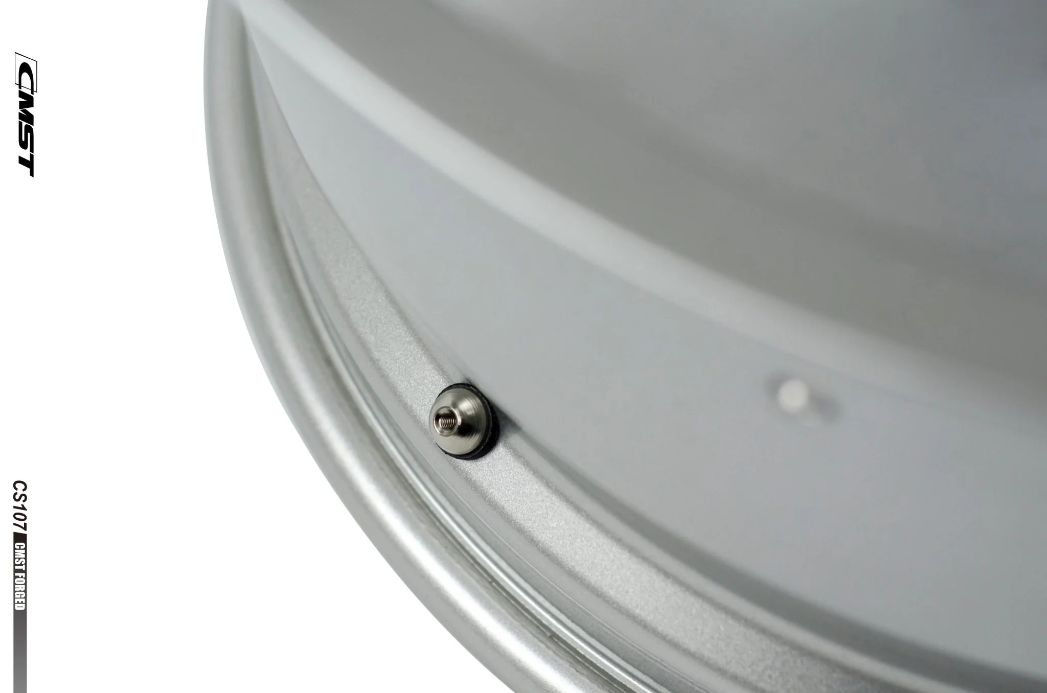 CMST Monoblock Custom Forged Wheels CS107 - Image 8