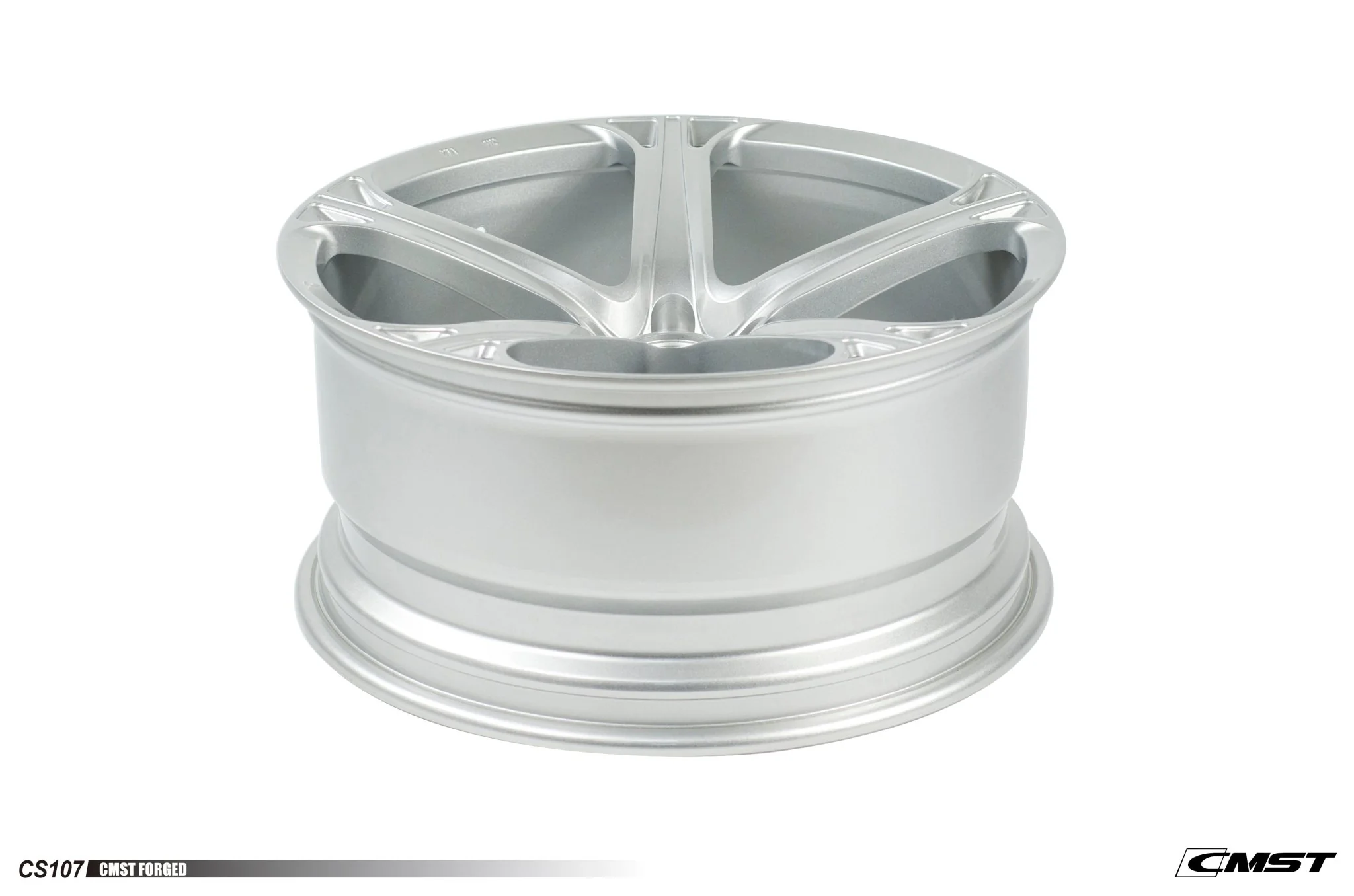 CMST Monoblock Custom Forged Wheels CS107 - Image 9