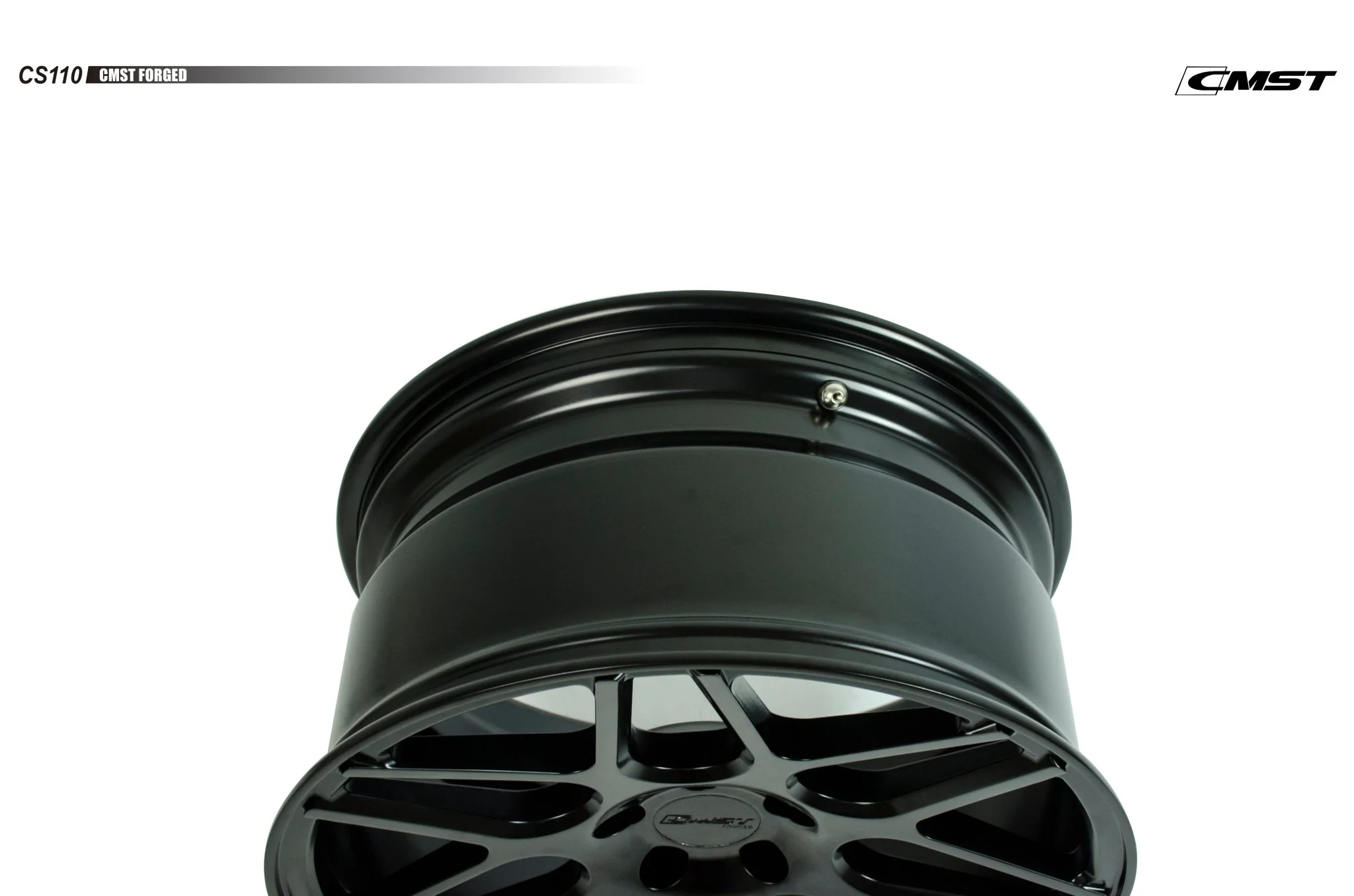 CMST Monoblock Custom Forged Wheels CS110 - Image 4