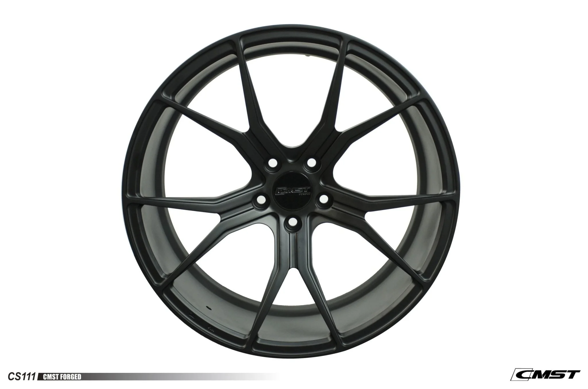 CMST Monoblock Custom Forged Wheels CS111 - Image 2