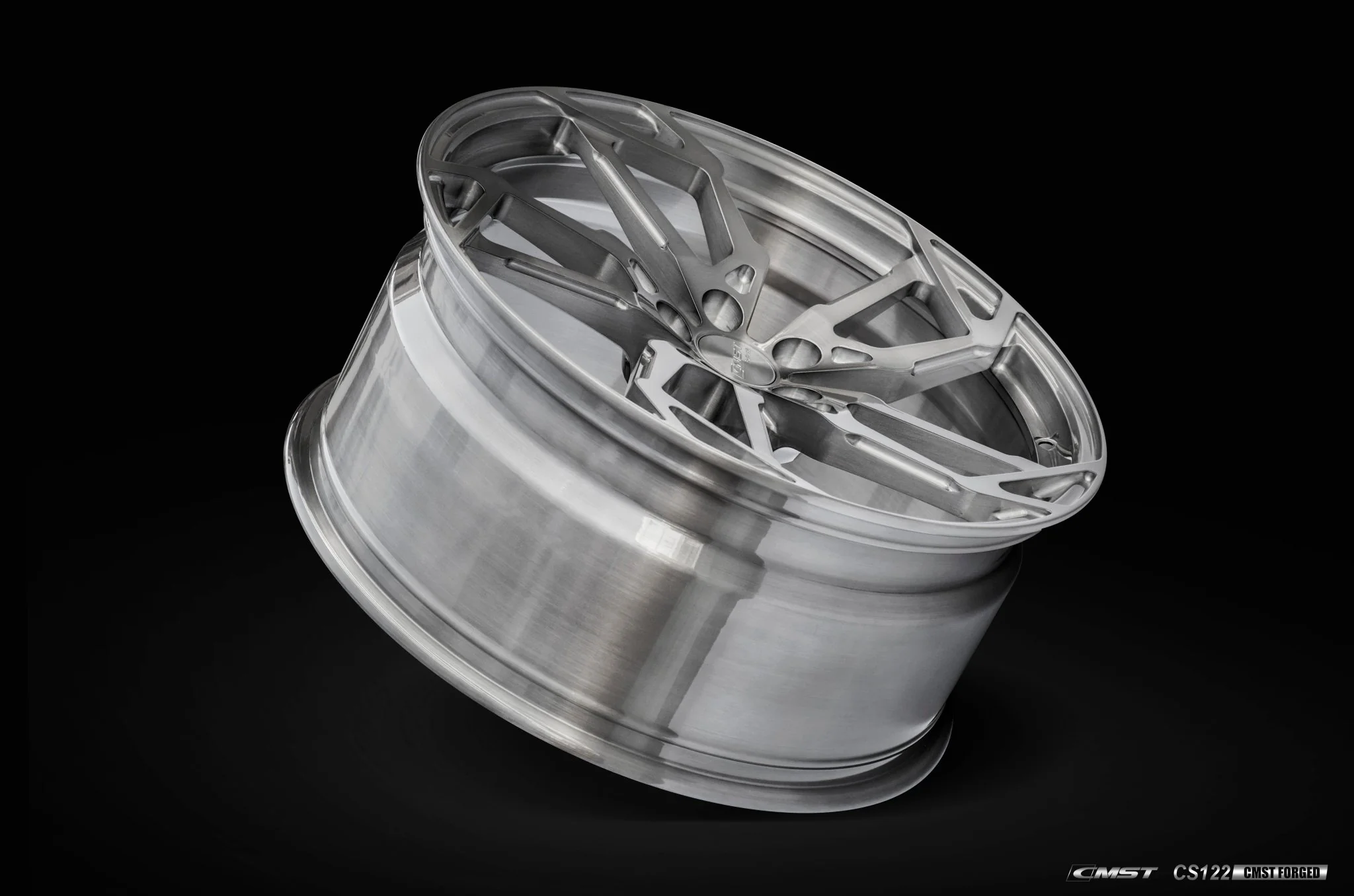 CMST Monoblock Custom Forged Wheels CS112 - Image 19