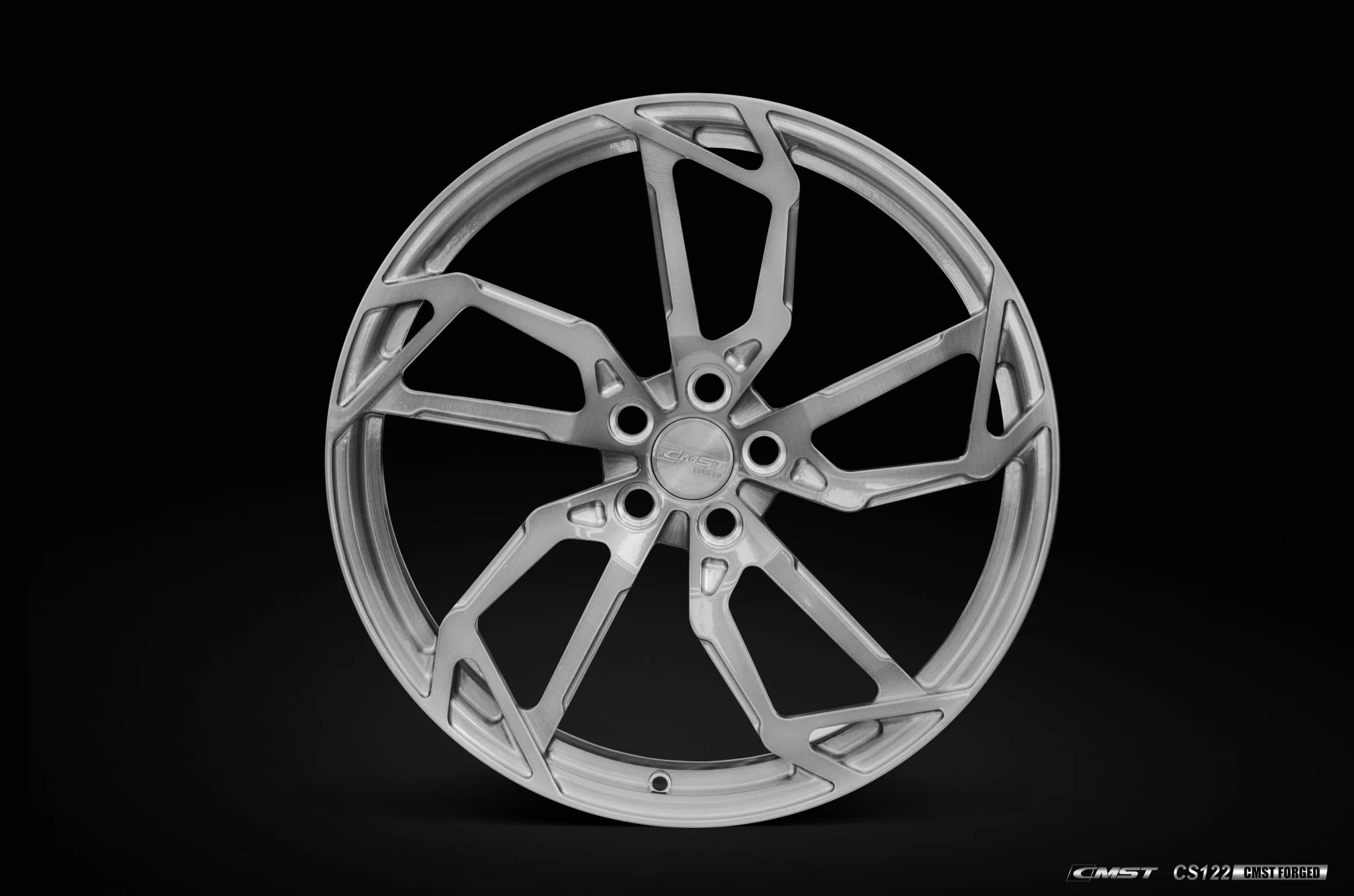 CMST Monoblock Custom Forged Wheels CS112 - Image 20