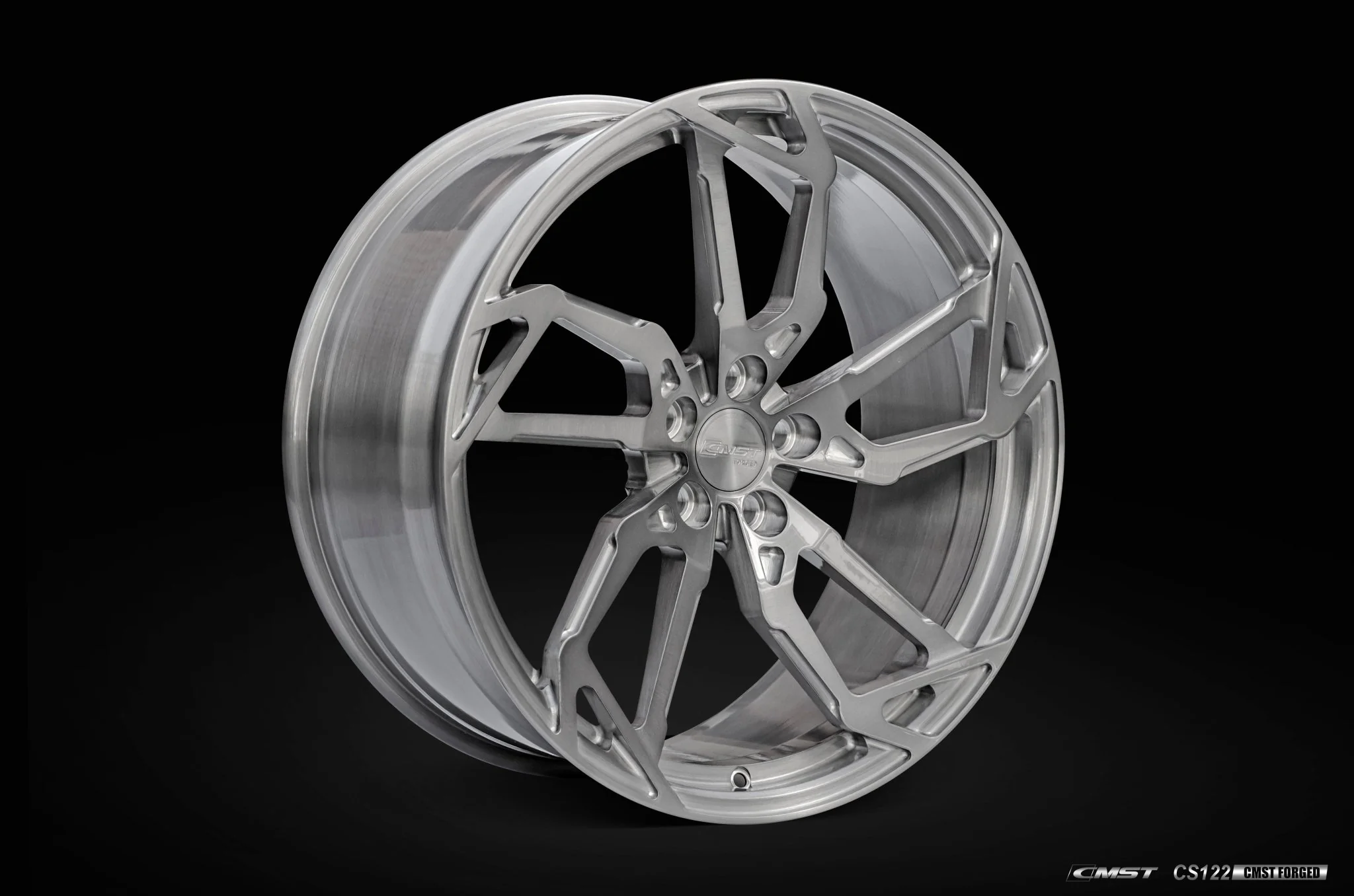 CMST Monoblock Custom Forged Wheels CS112 - Image 21